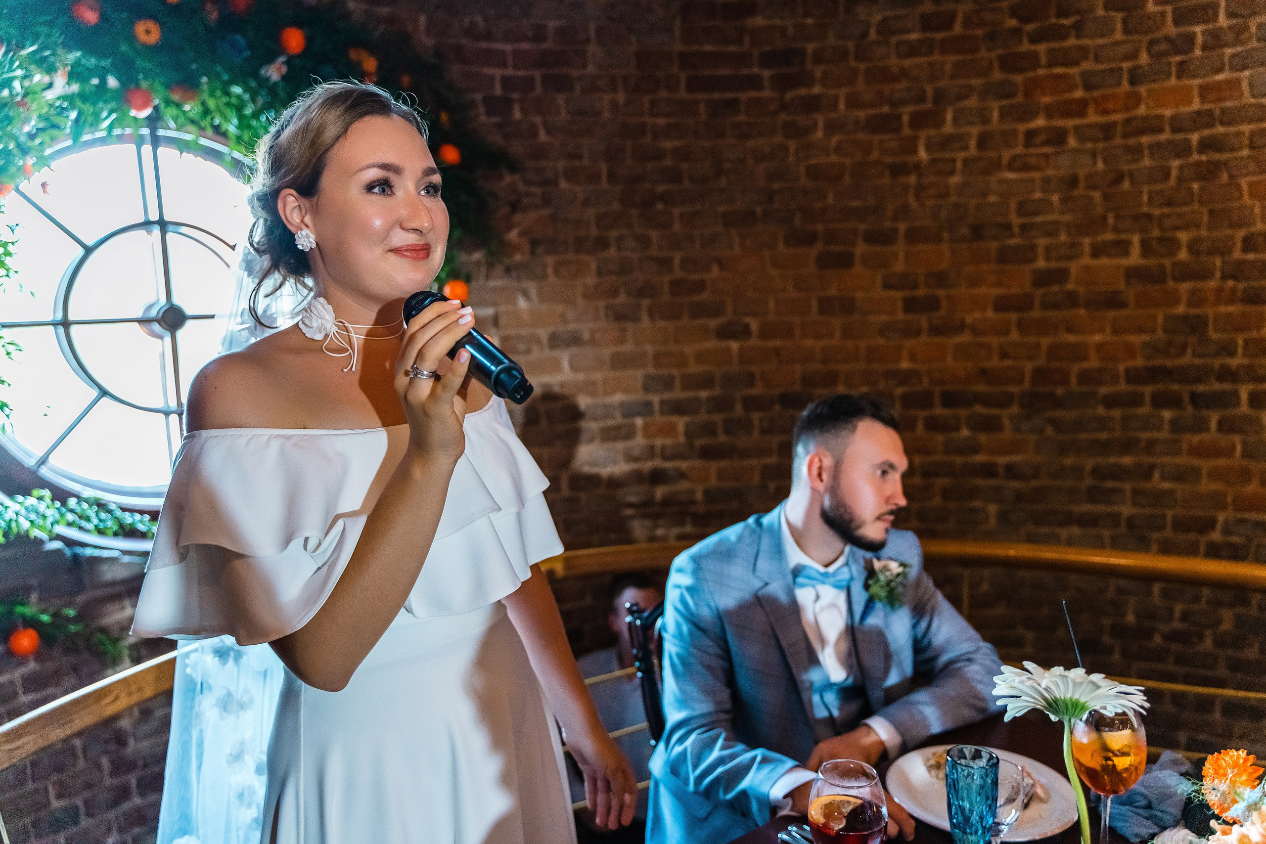 Андрей + Екатерина