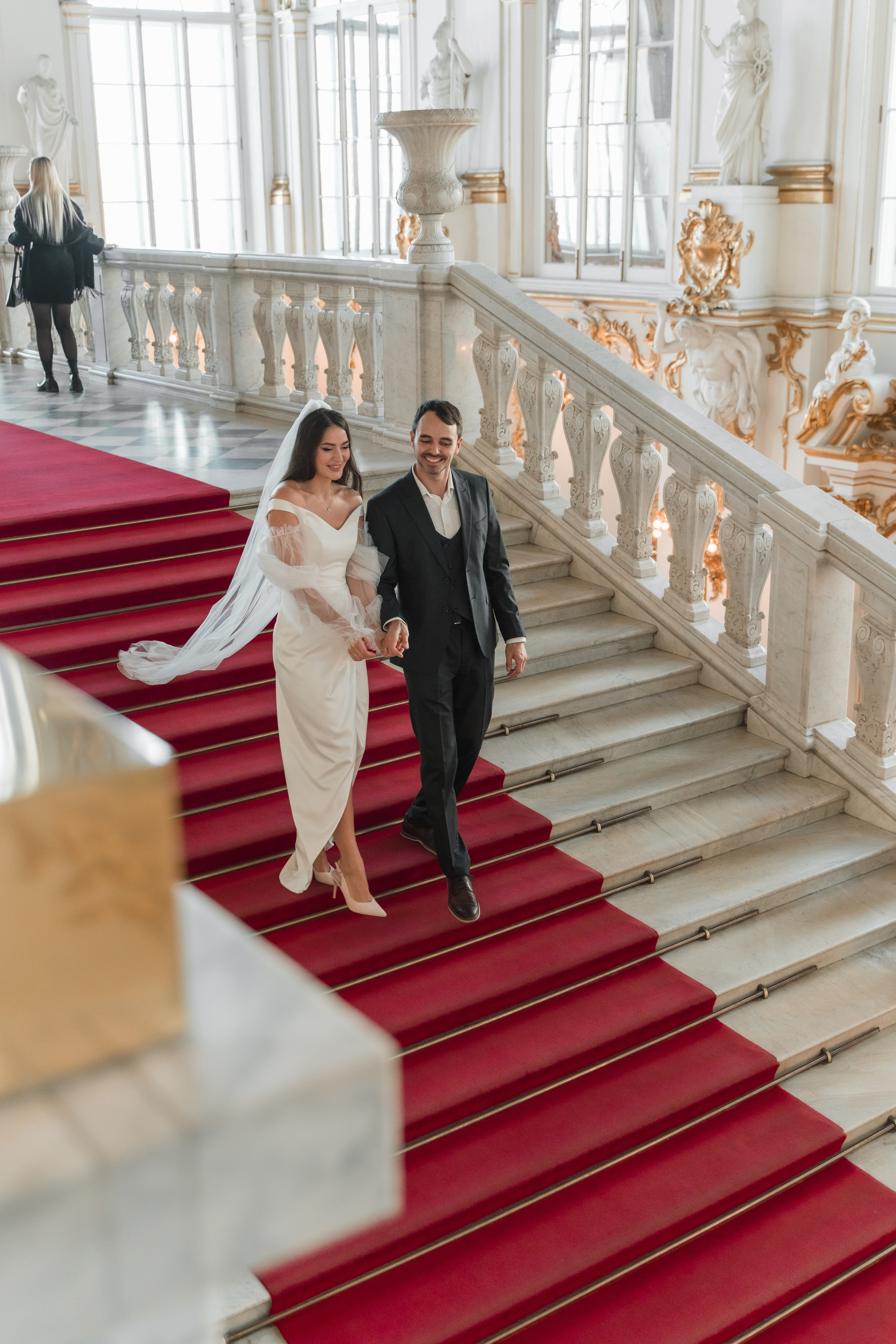 Илья + Екатерина