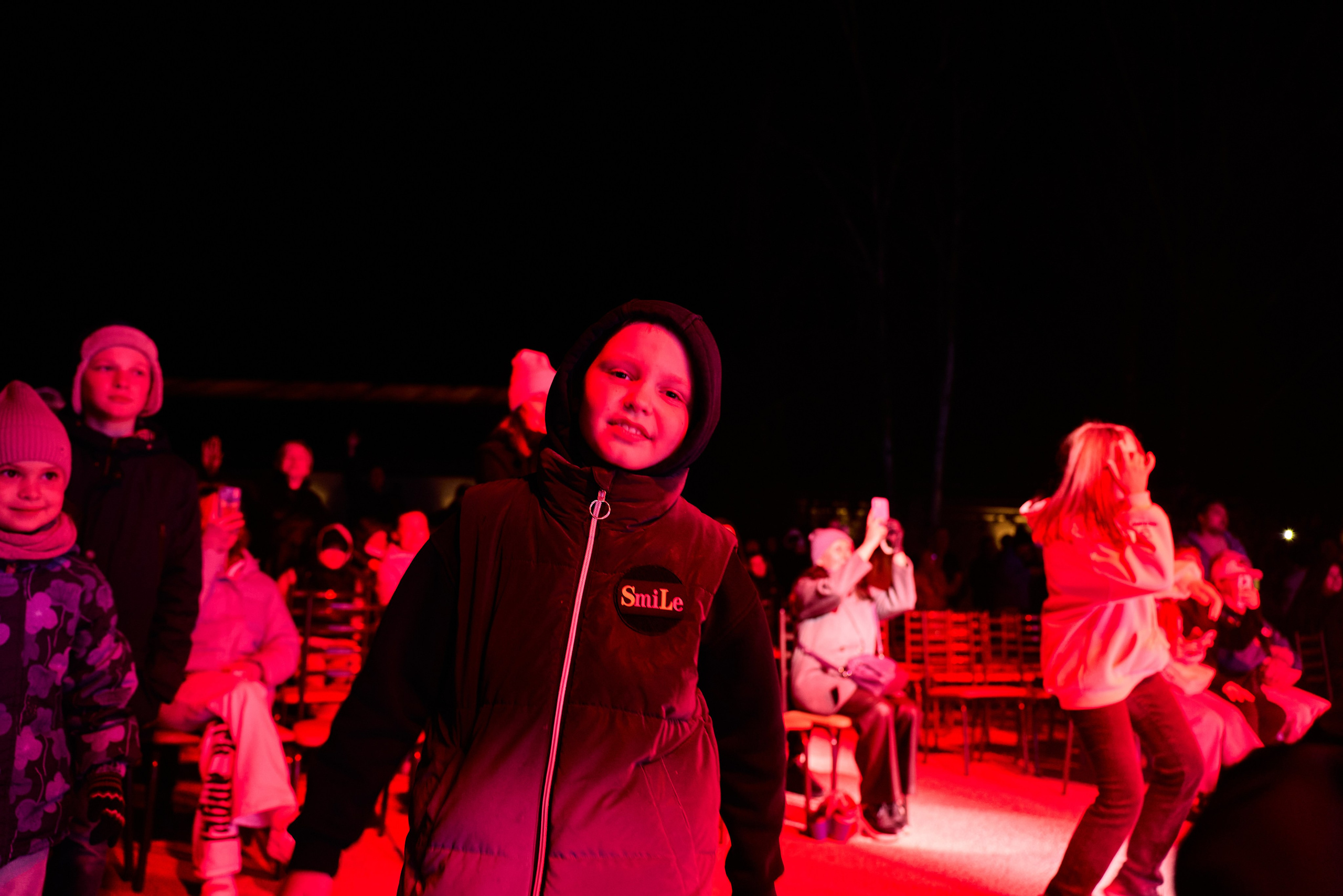 Домна. Фотограф pchemodanov