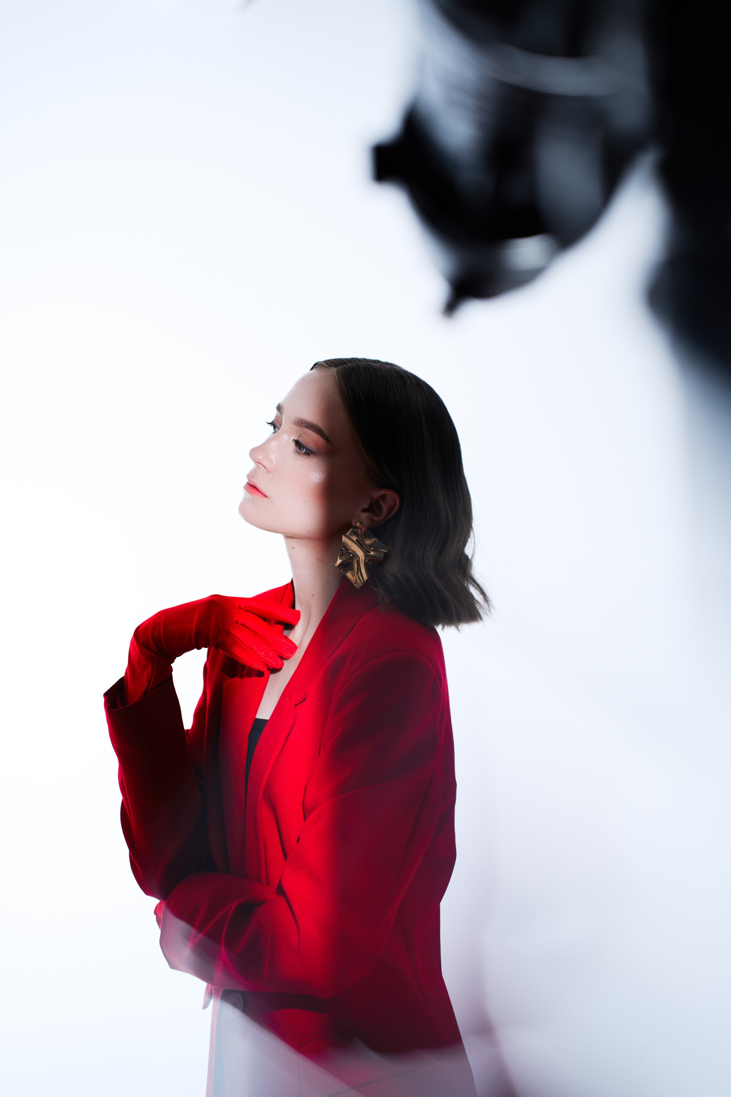 Violetta. Фотограф pchemodanov