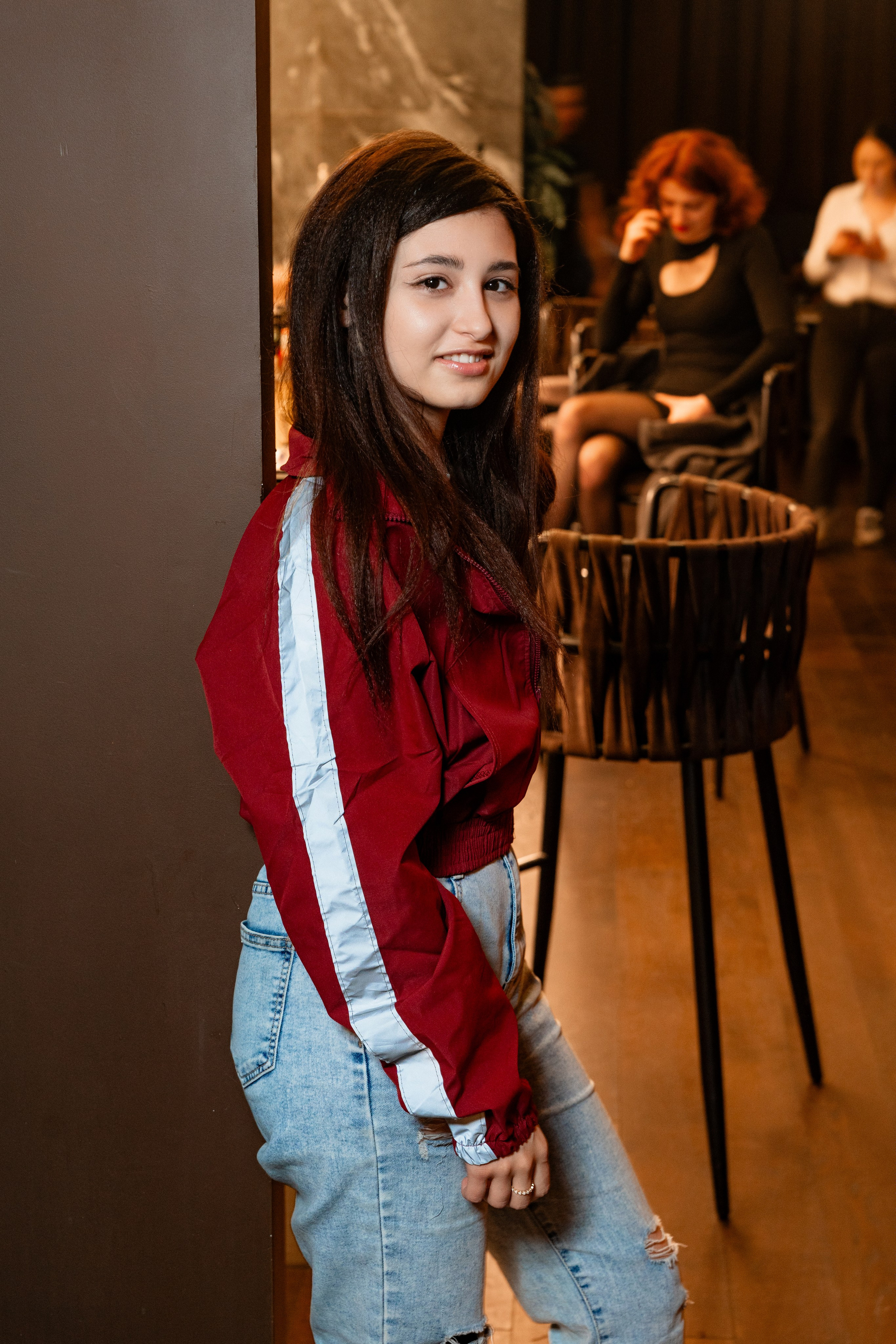 Мята Platinum Атлантис. Фотограф Никита Комаров