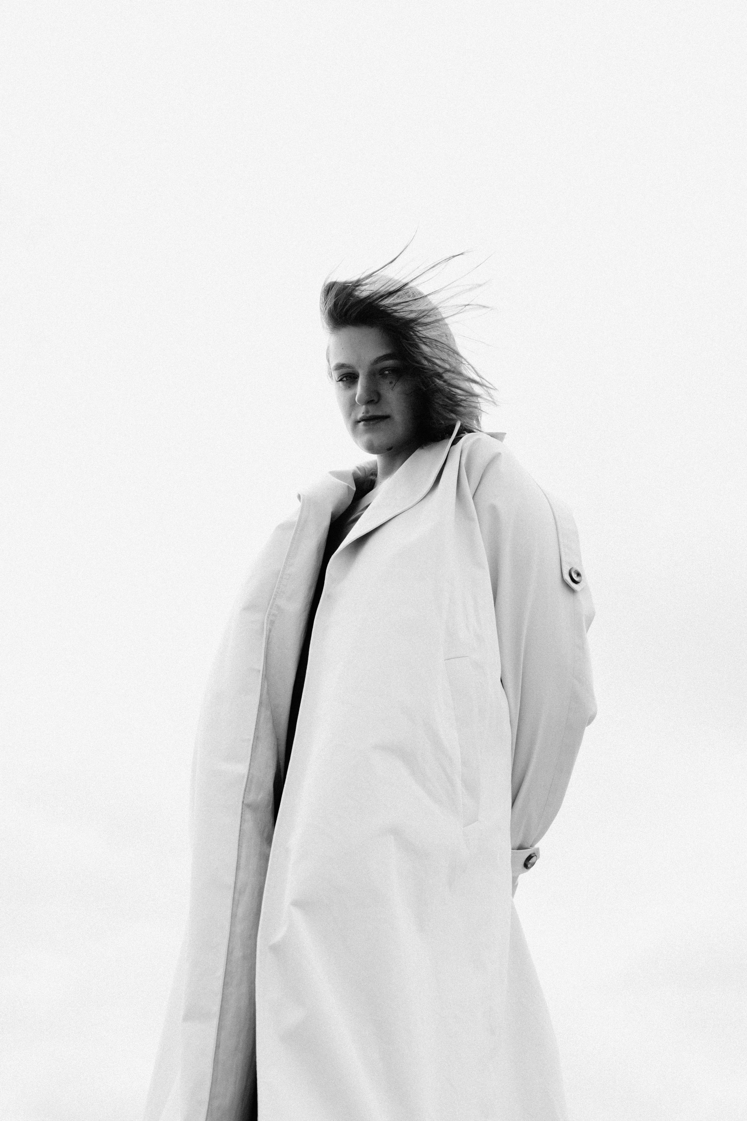 ELIZABETH. Фотограф в Тюмени Анастасия Долинина