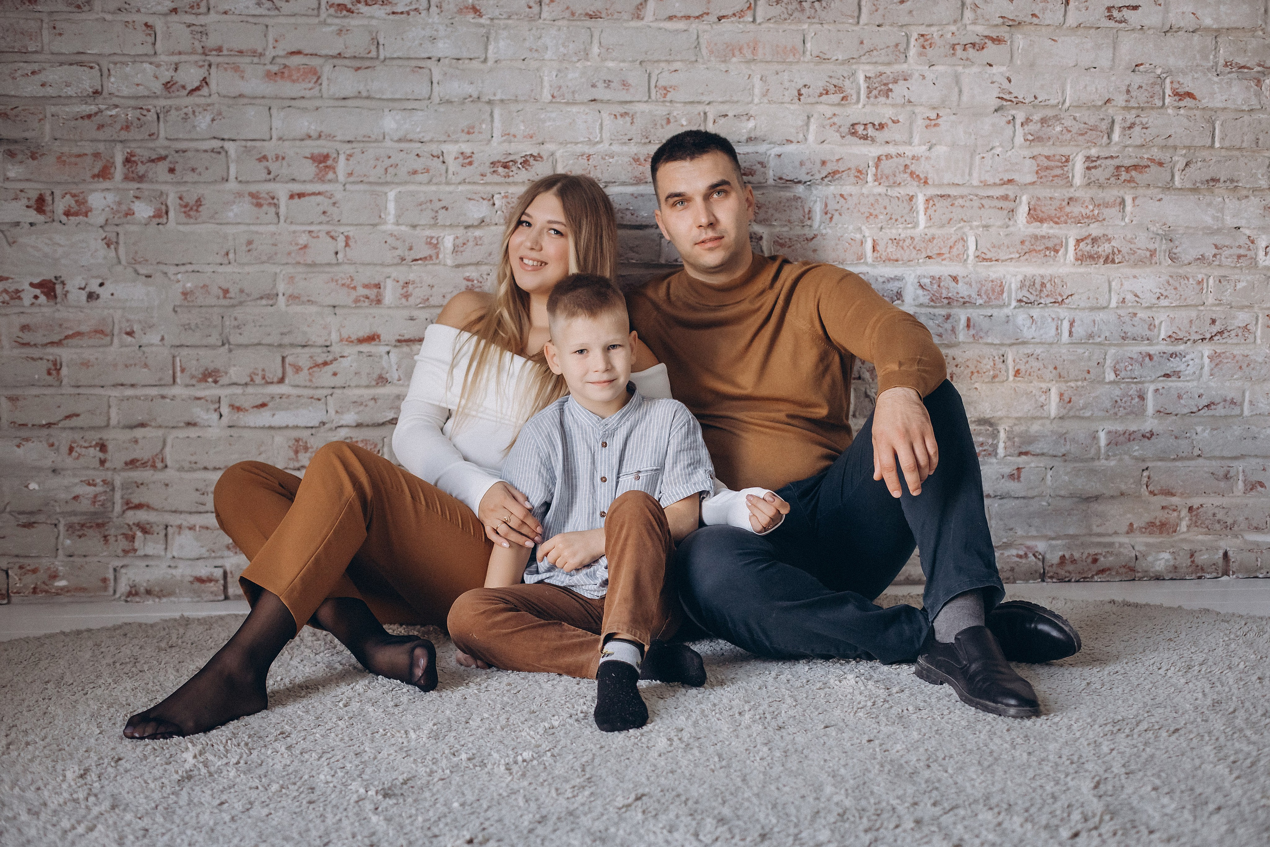 Семейные истории. Фотограф