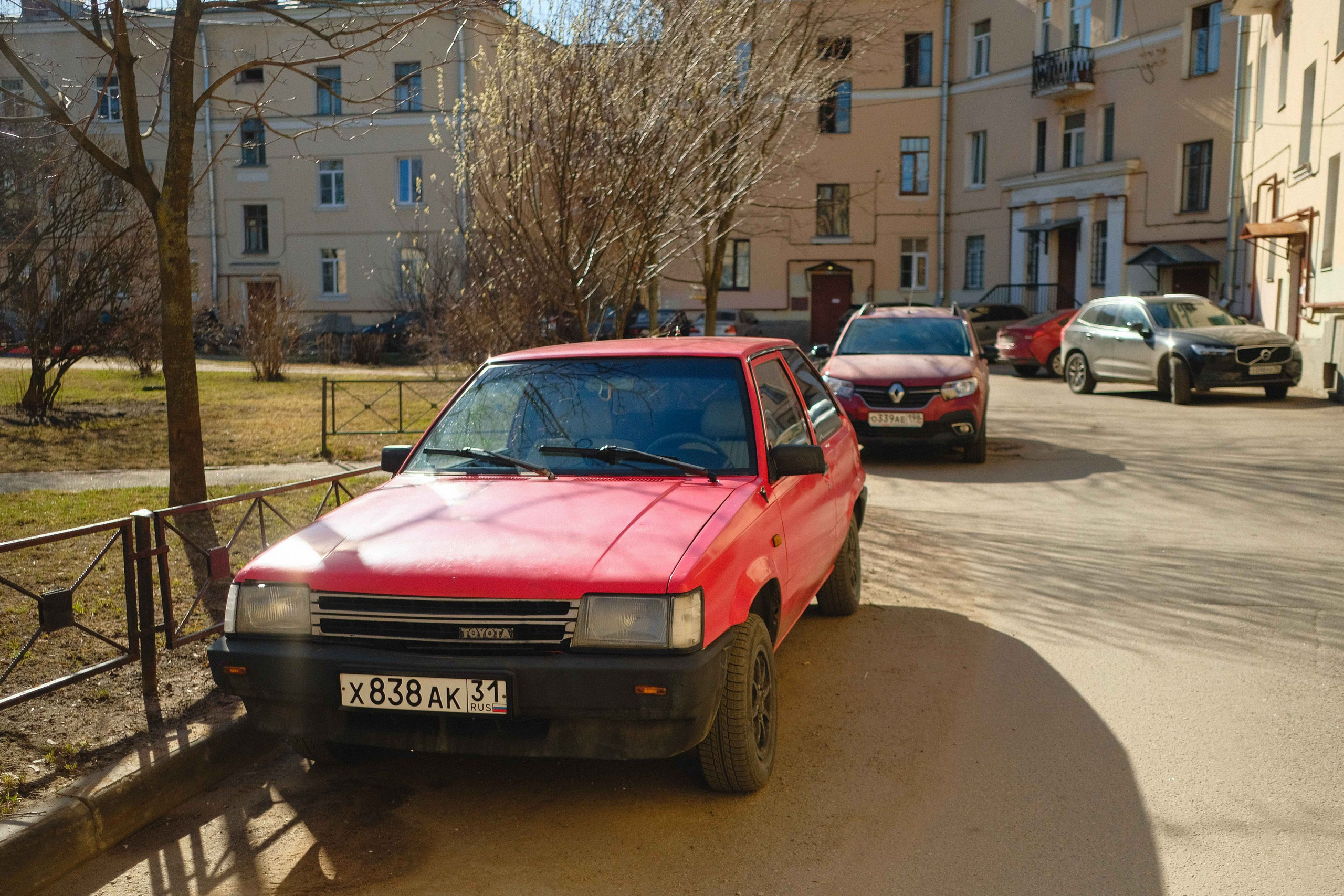 2022.04. Фотограф Алексей Алексеев