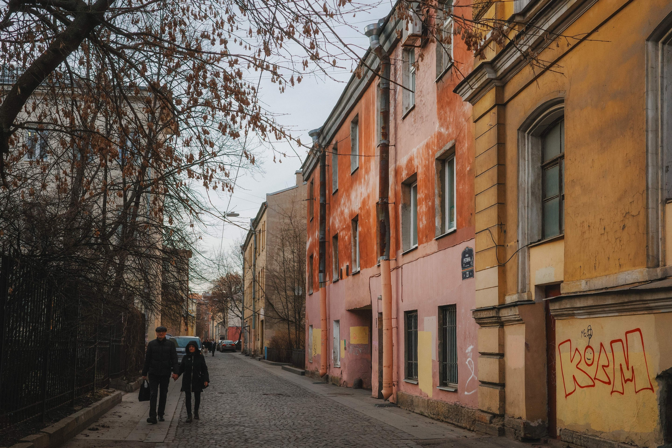 2024.03. Фотограф Алексей Алексеев