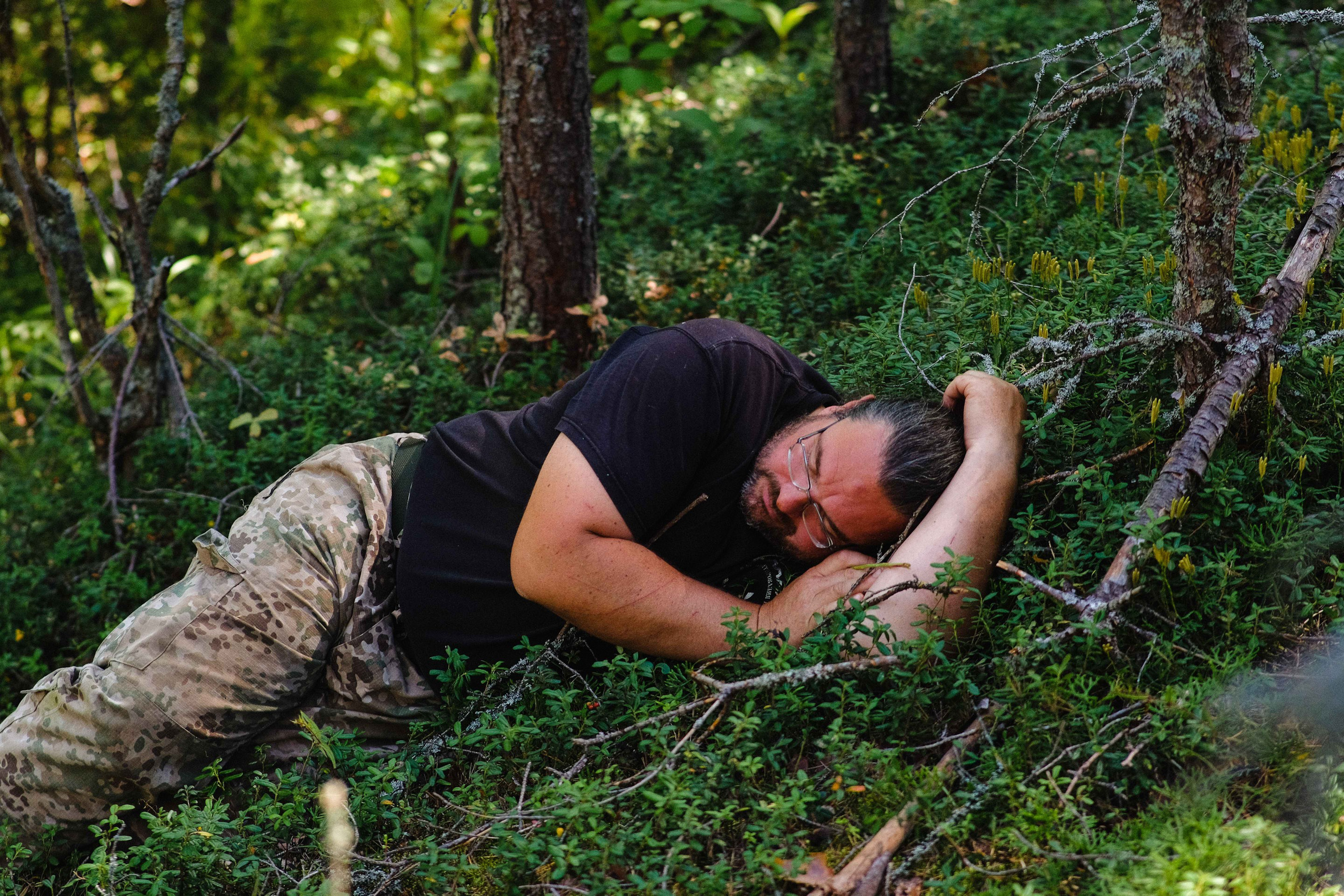 2022.08.13-14 — КВС 2022 — Спортсмены на СУ. Фотограф Алексей Алексеев