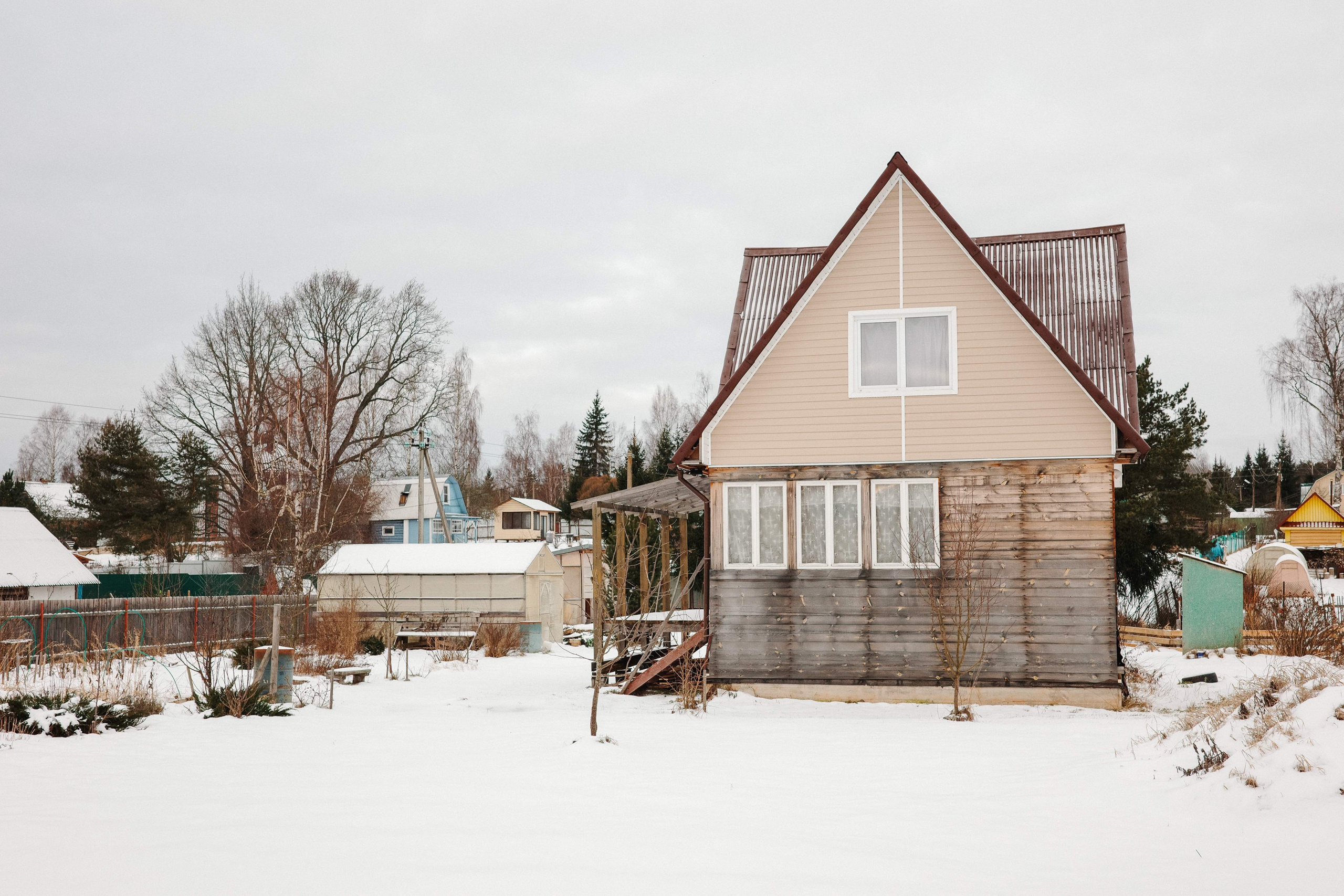 2025.01. Фотограф Алексей Алексеев