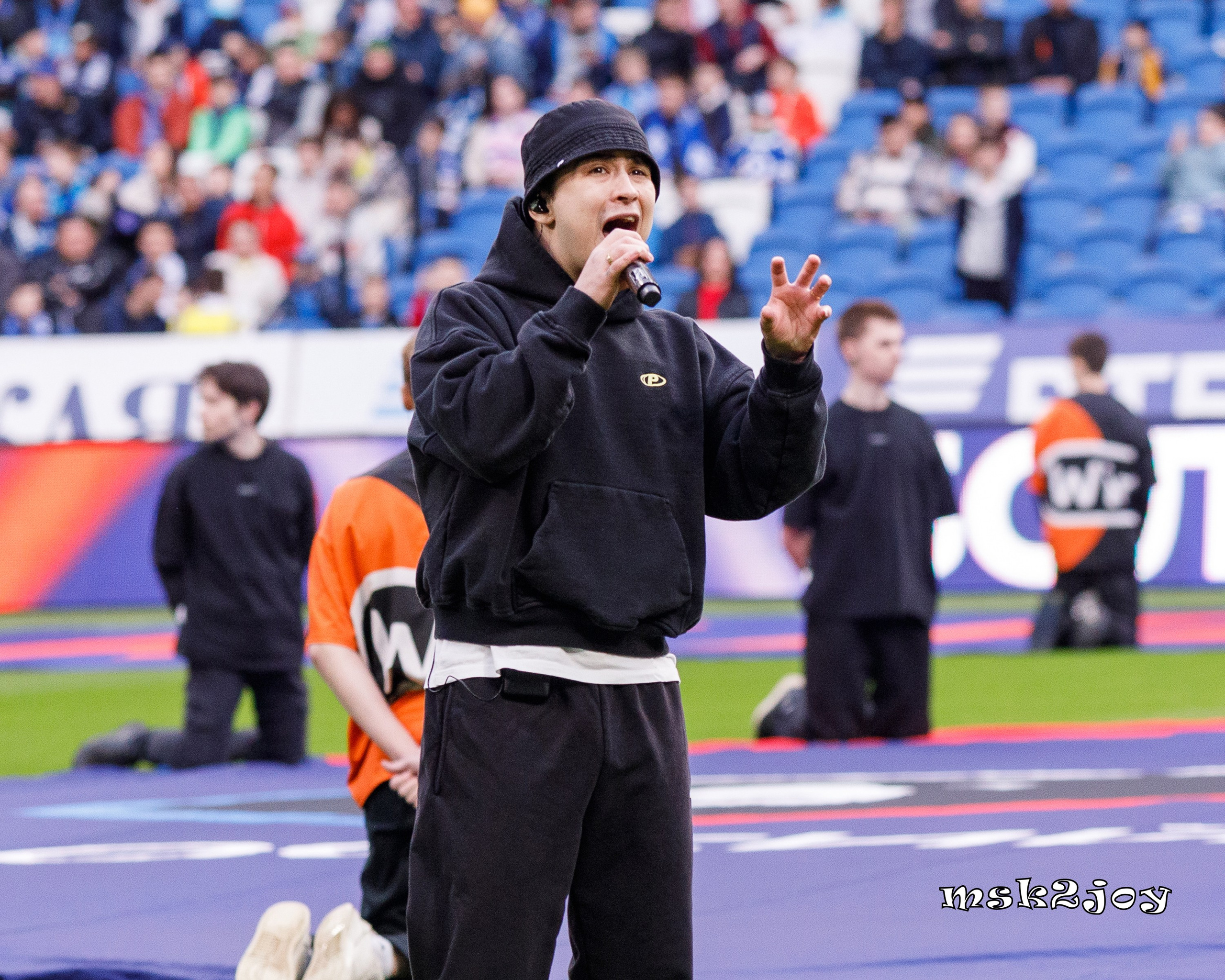 Фоторепортаж. РПЛ. Динамо — Зенит. Михаил Тоцкий портретный и репортажный фотограф в Москве