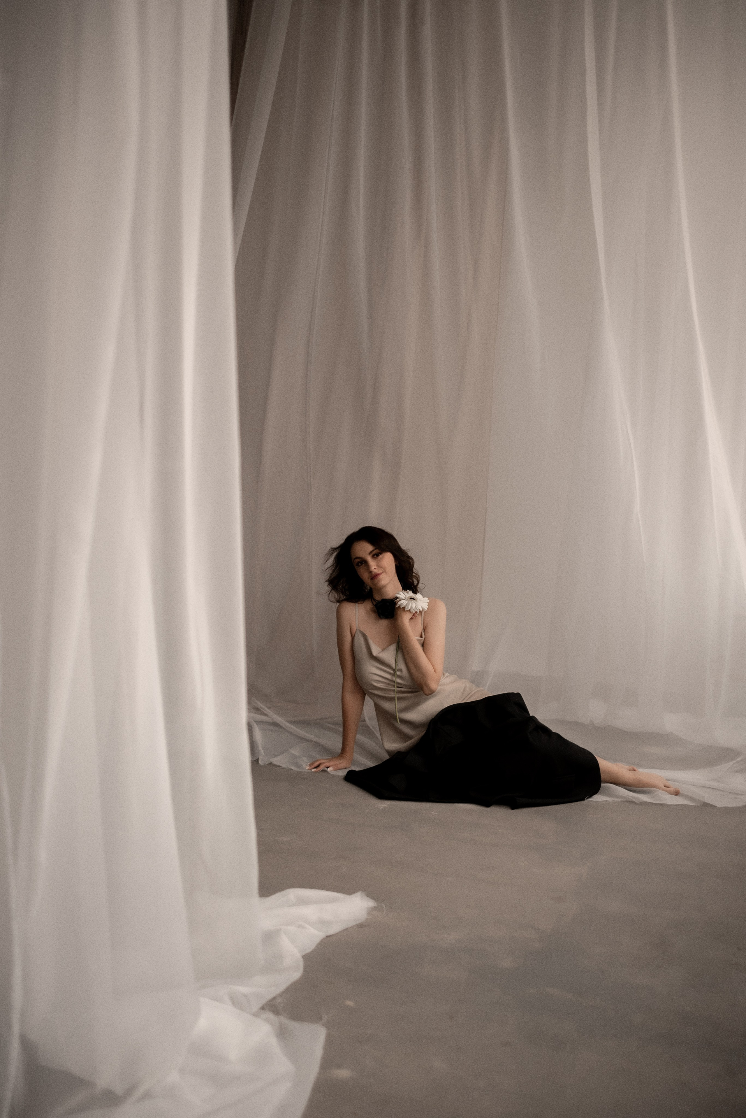 Анастасия. Свадебный и семейный фотограф в Серпухове Александра Дерюшева