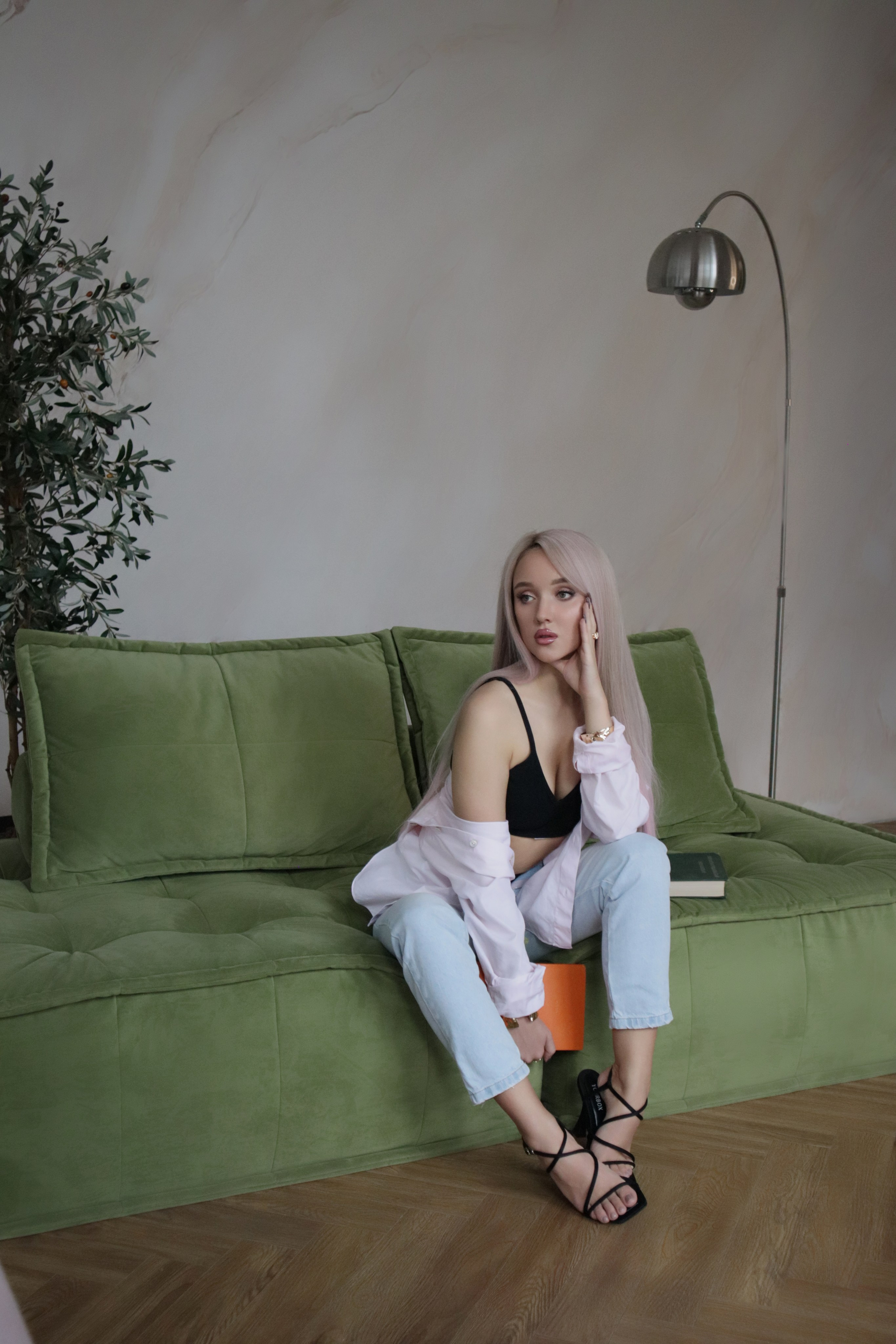 Anna Kravts|Фотограф