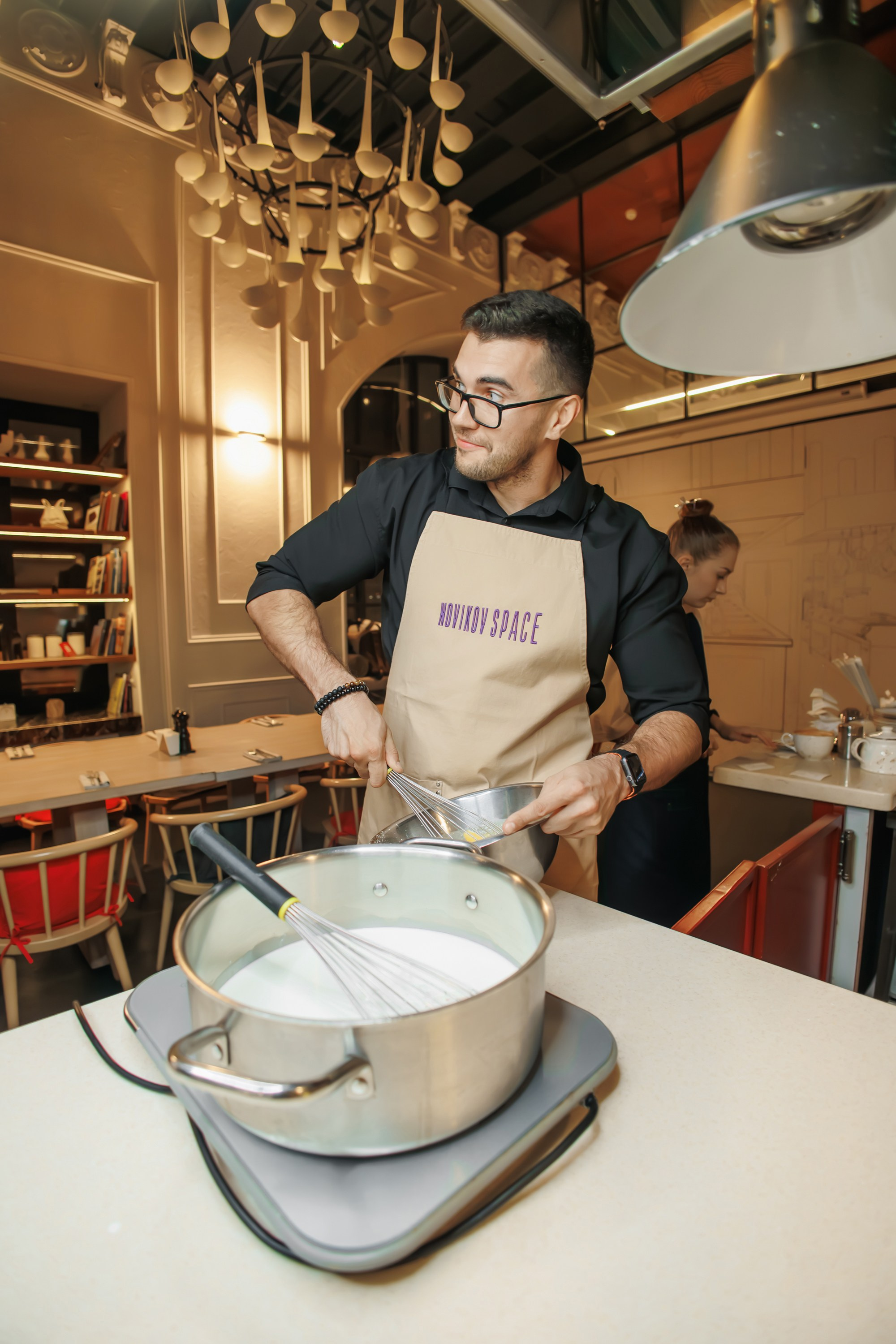 Кулинарный Мастер-Класс. Главная