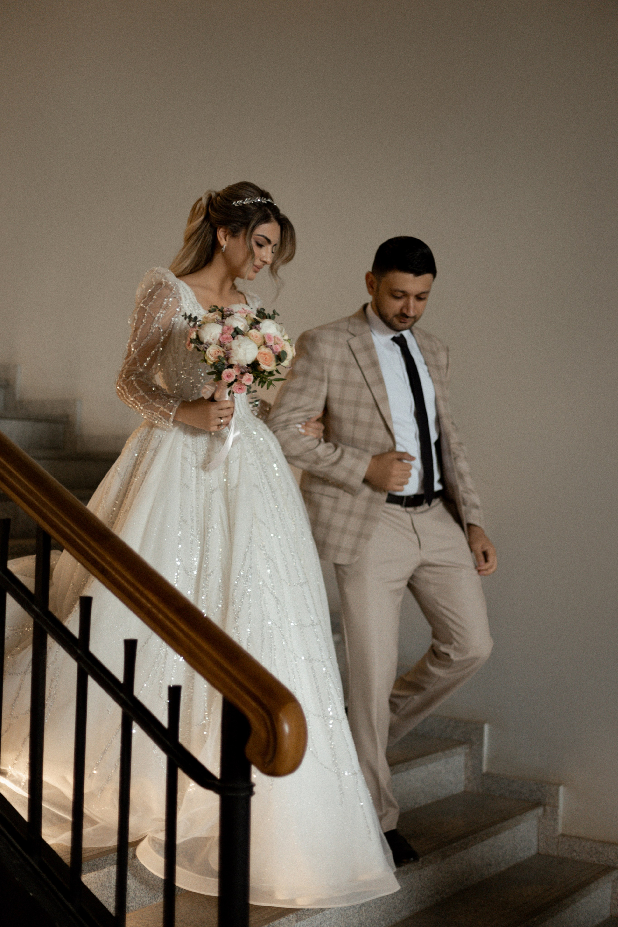 Аня и Эльвин (30.05). Фотограф Иваново Ольга Исакова