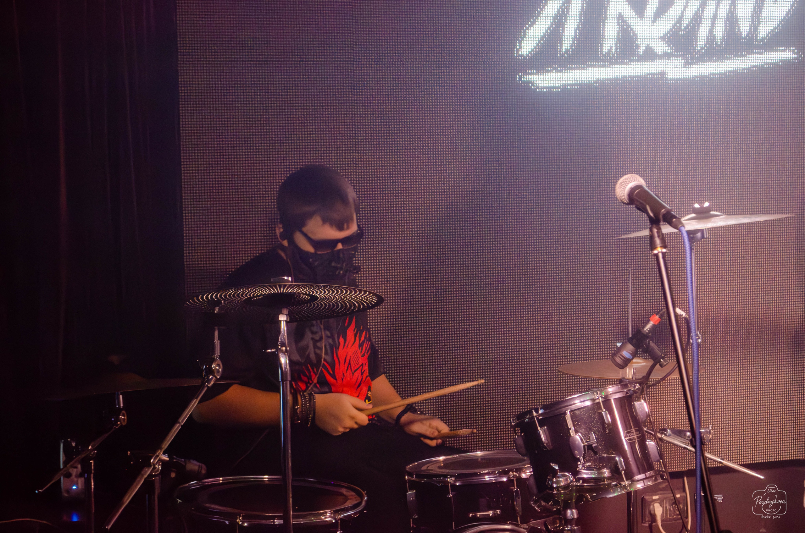 HALLOWEEN 2025|Караоке-клуб Питер|02.11.2025. Фотограф-видеограф Познякова Любовь