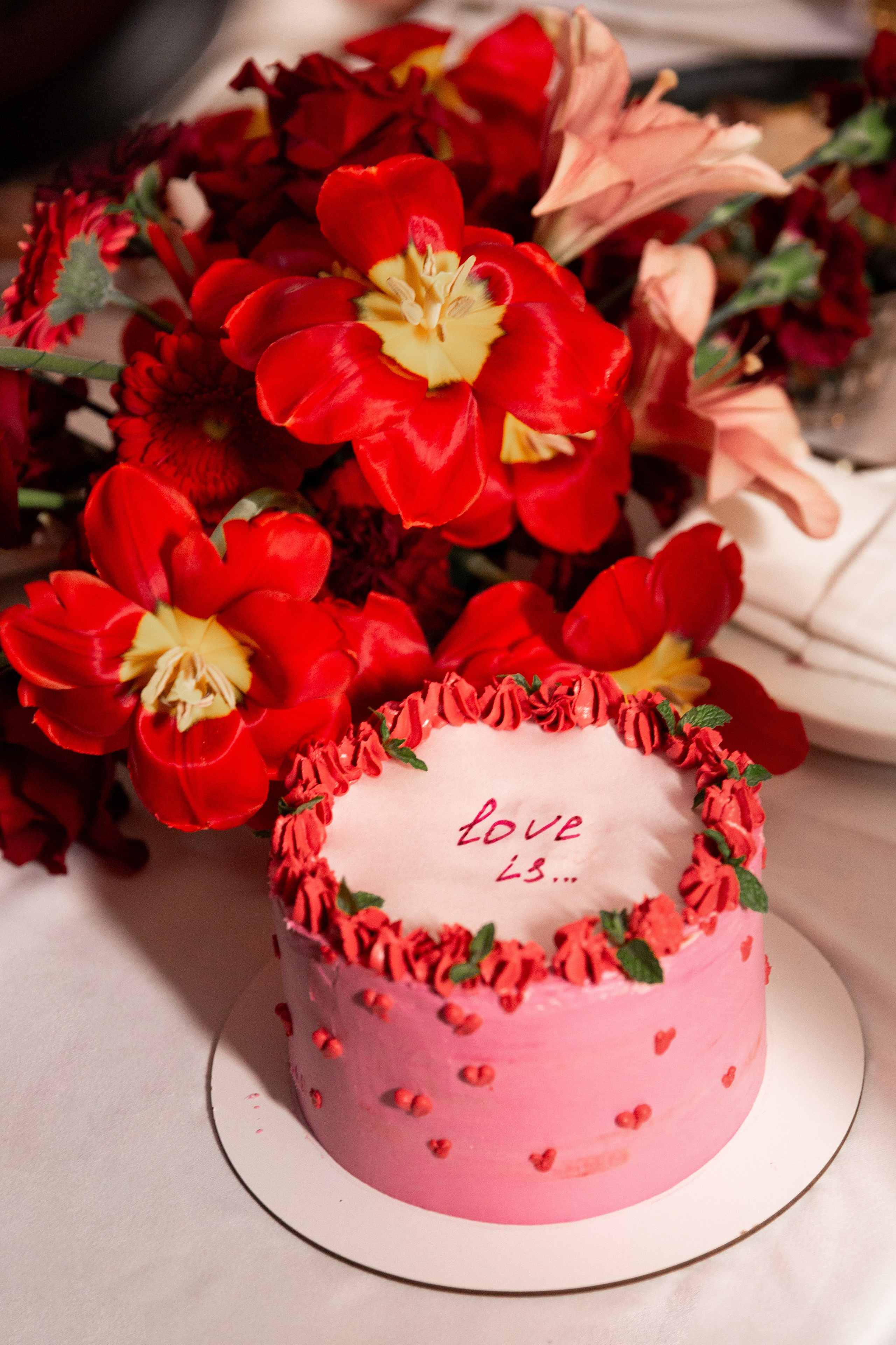 Валерия и Александр. Фотограф в Новосибирске Надежда Черных