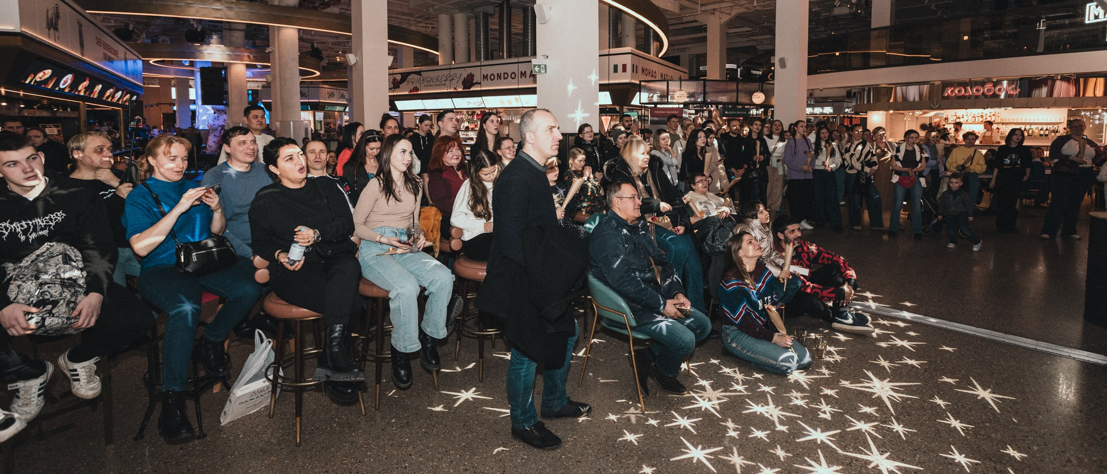 Миконжас. Депо. Фотограф-видеограф Александр Корнев