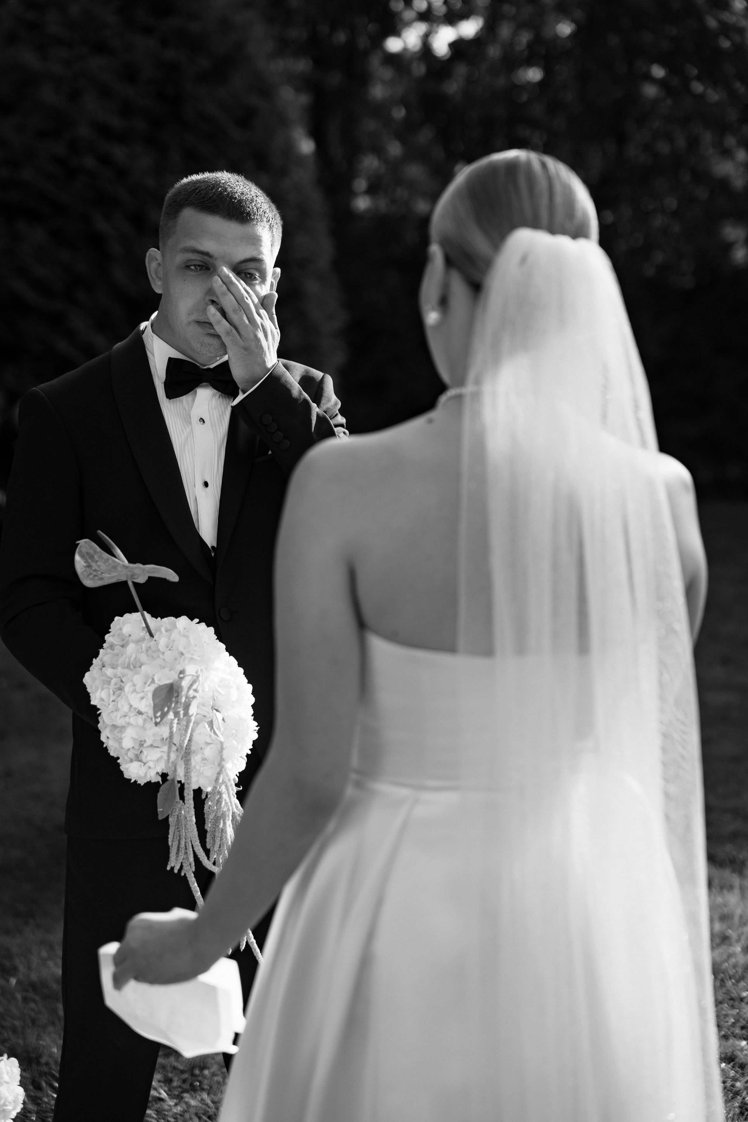 Юлия & Максим. Уютная свадьба в стиле современная классика на заливе. Свадебный фотограф организатор в Санкт-Петербурге Ассоль Опарина