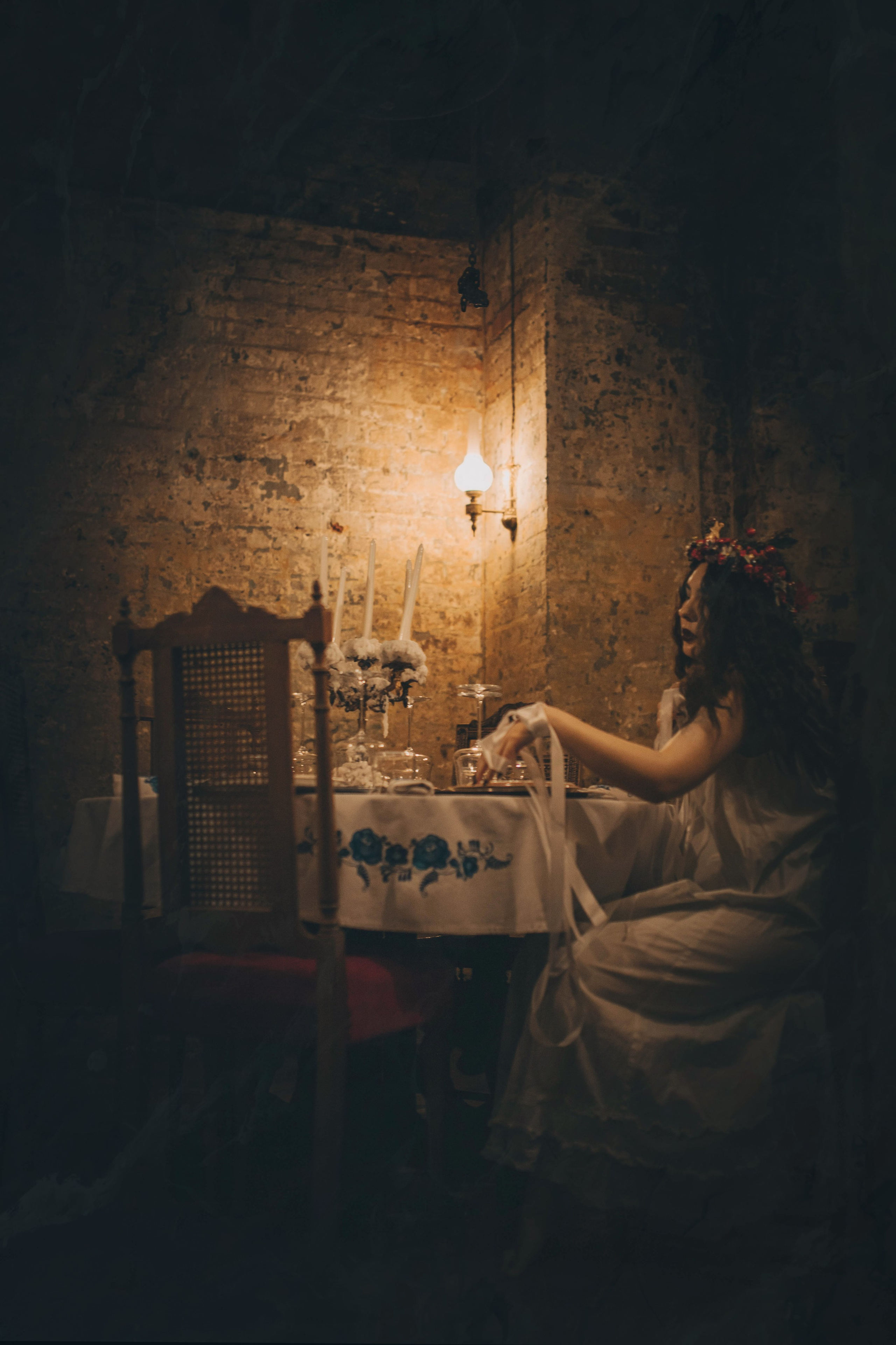 Элина. Александра Мельниченко/ Бегающий фотограф