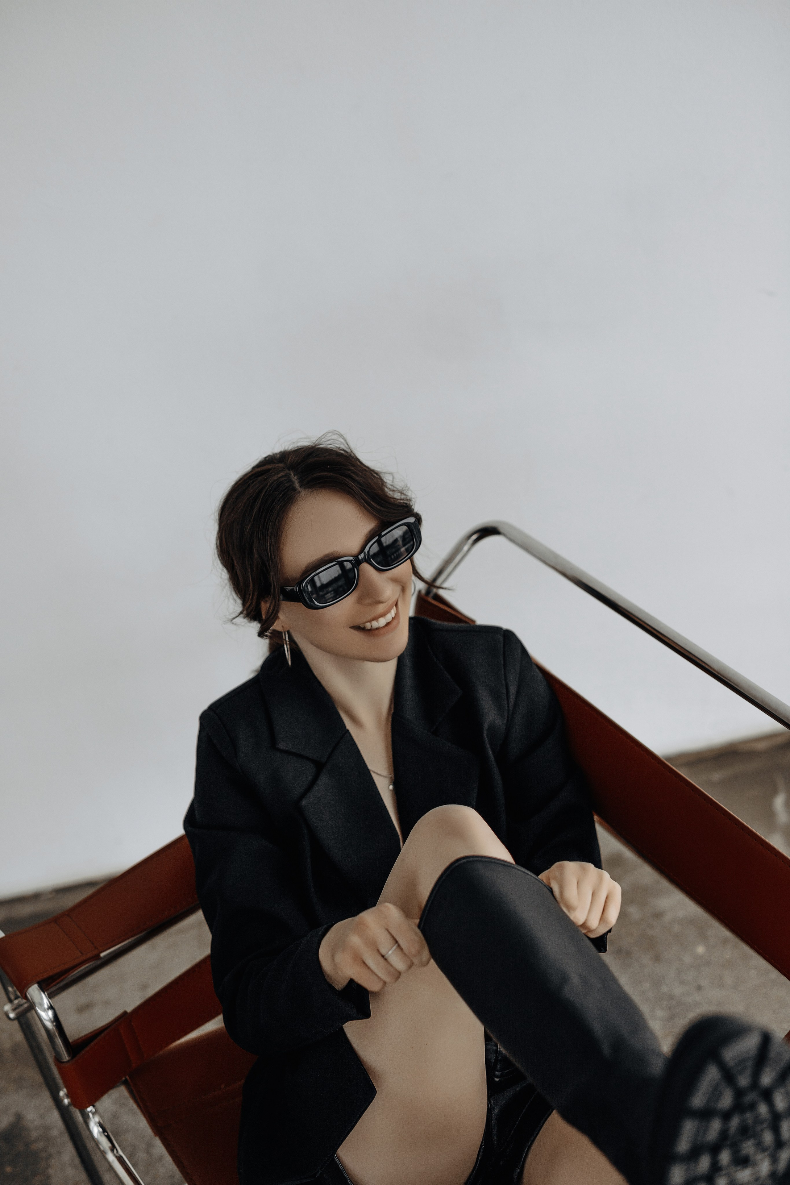 Настя. Таня Давтян фотограф в Новосибирске