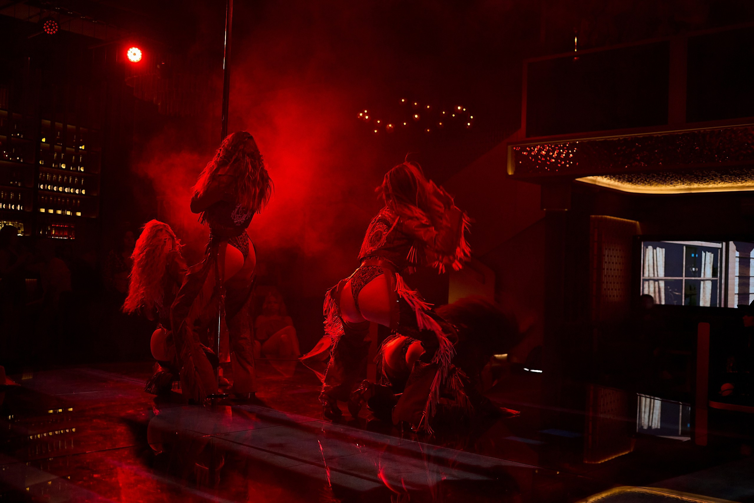 HEFNER MOSCOW CLUB. Фотограф и Видеограф в Москве. Олег Корушев