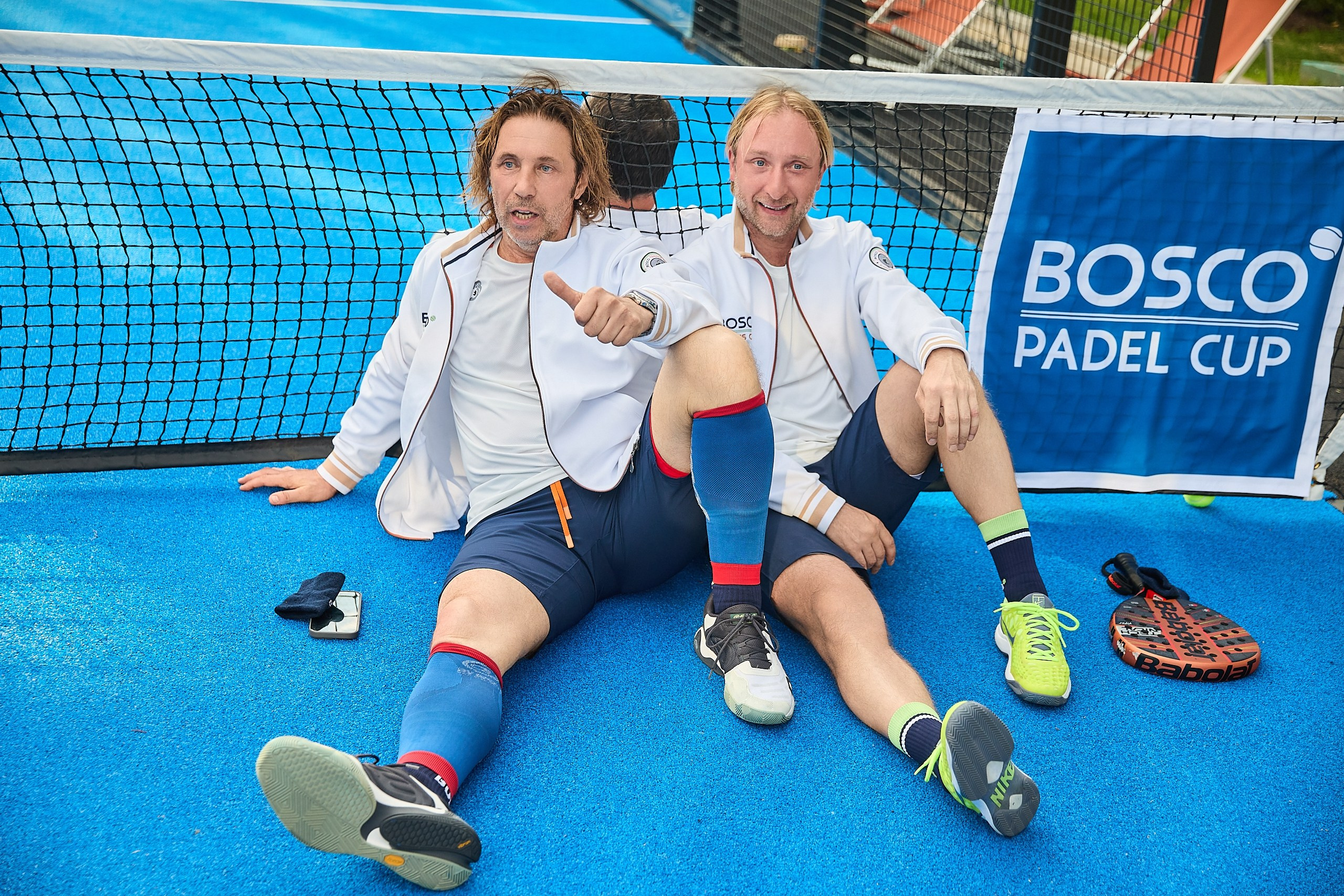 BOSCO PADEL CUP 2025. Фотограф и Видеограф в Москве. Олег Корушев