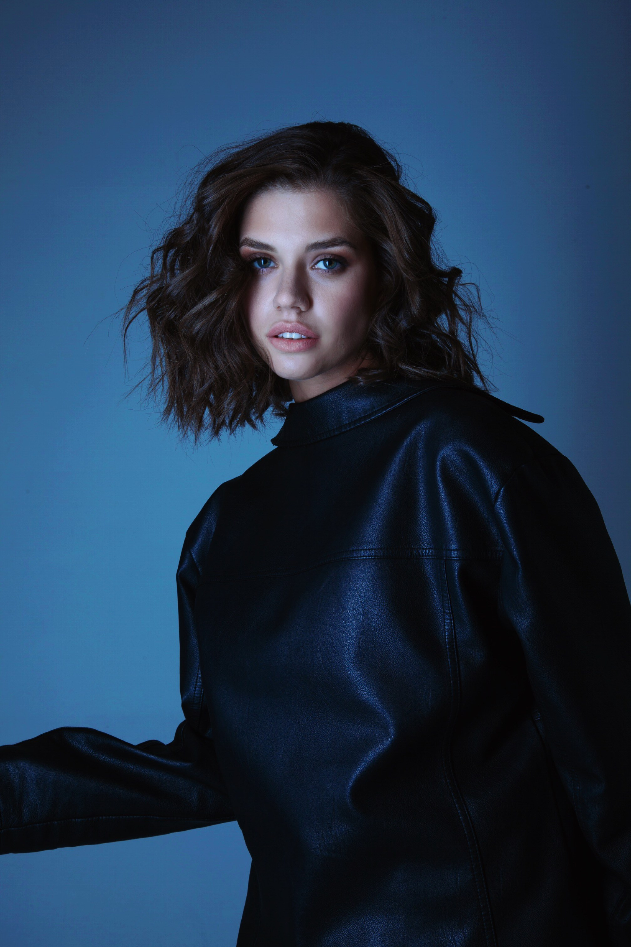 Lookbook. Главная