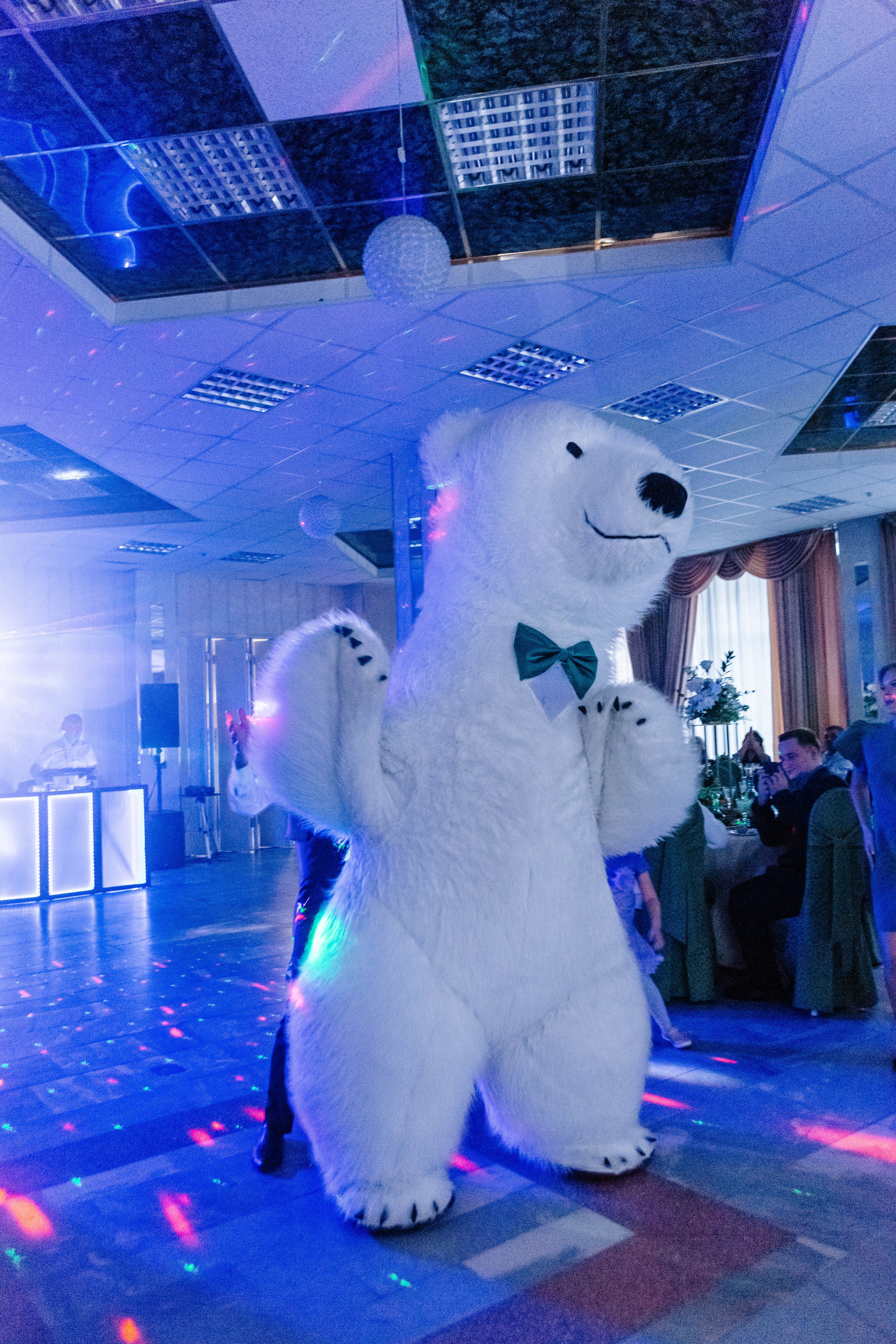 Мария и Алексей. Фотограф Александра Кузнецова