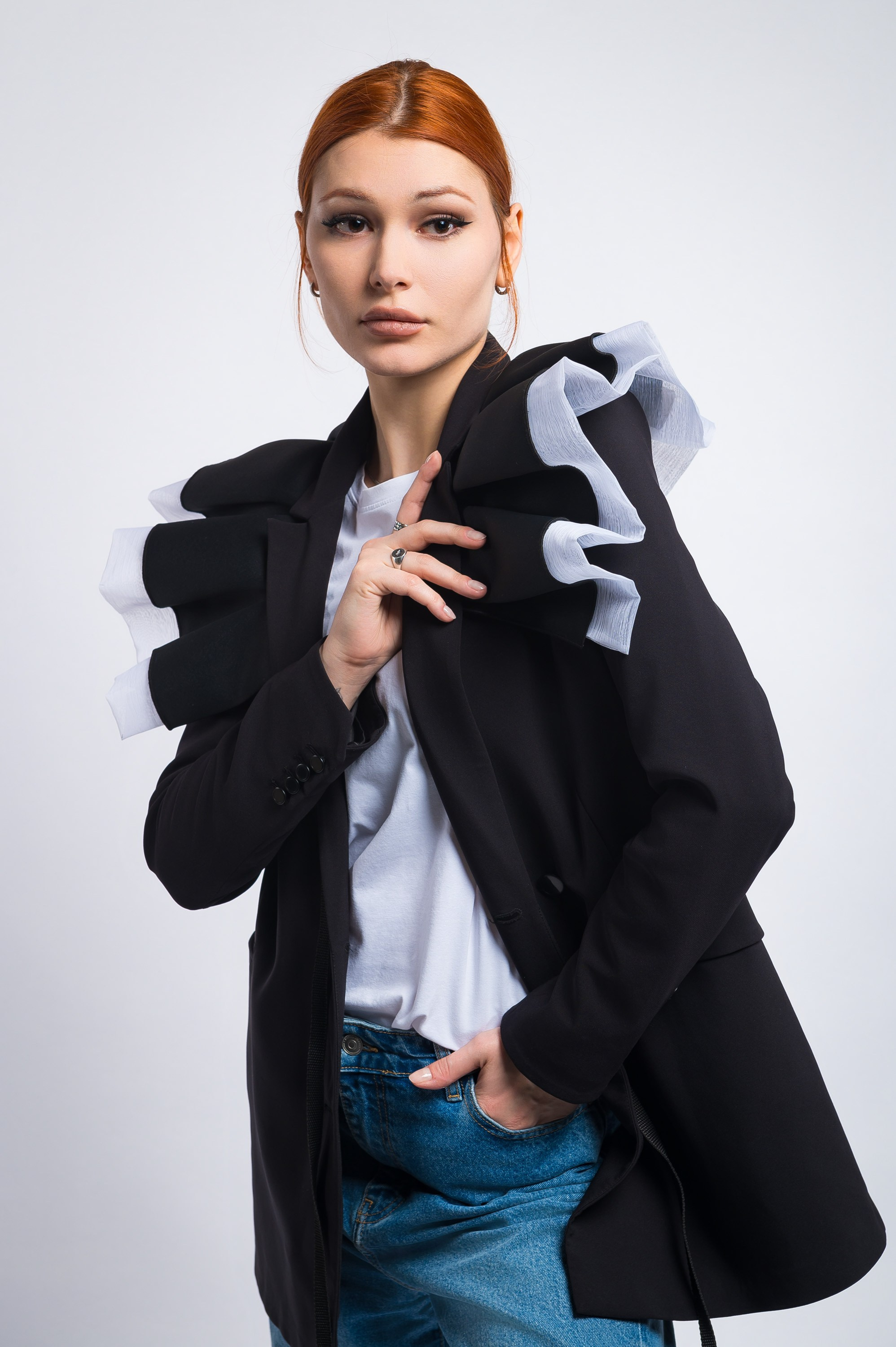 Рюши. Главная