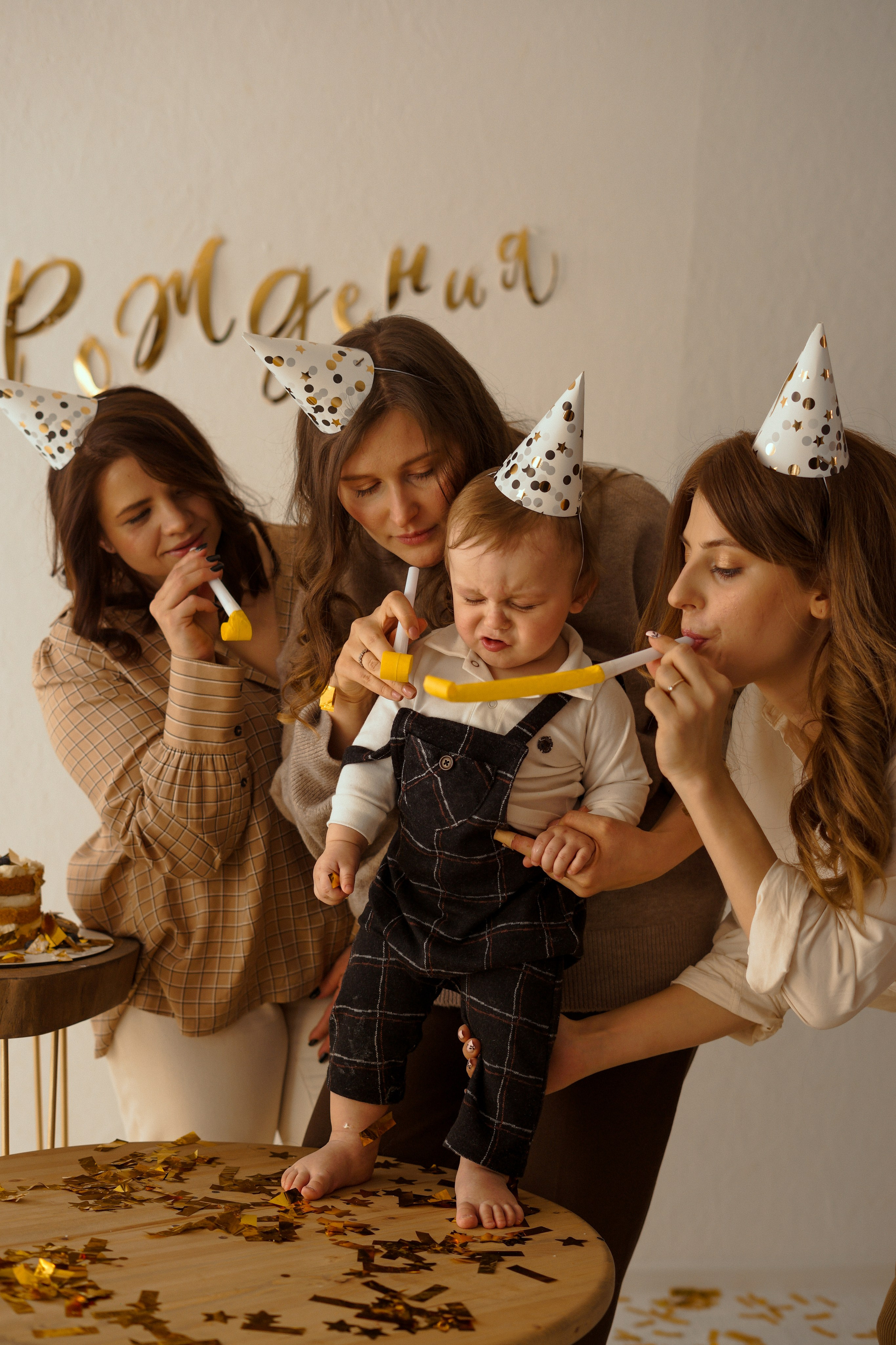 Год. Свадебный и семейный фотограф Афанасьева Анна в Кисловодске