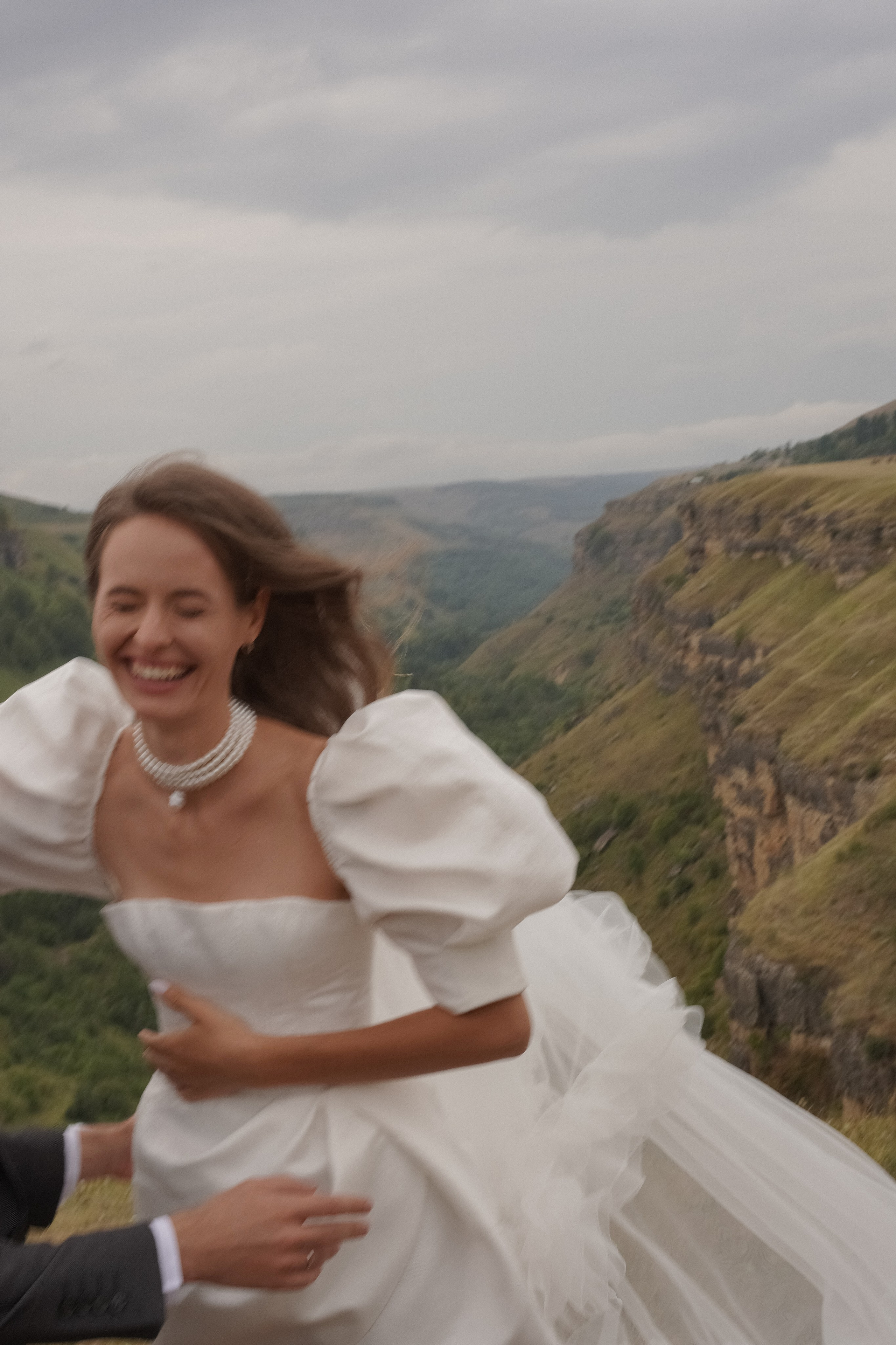 Наш Чудесный День. Свадебный и семейный фотограф Афанасьева Анна в Кисловодске