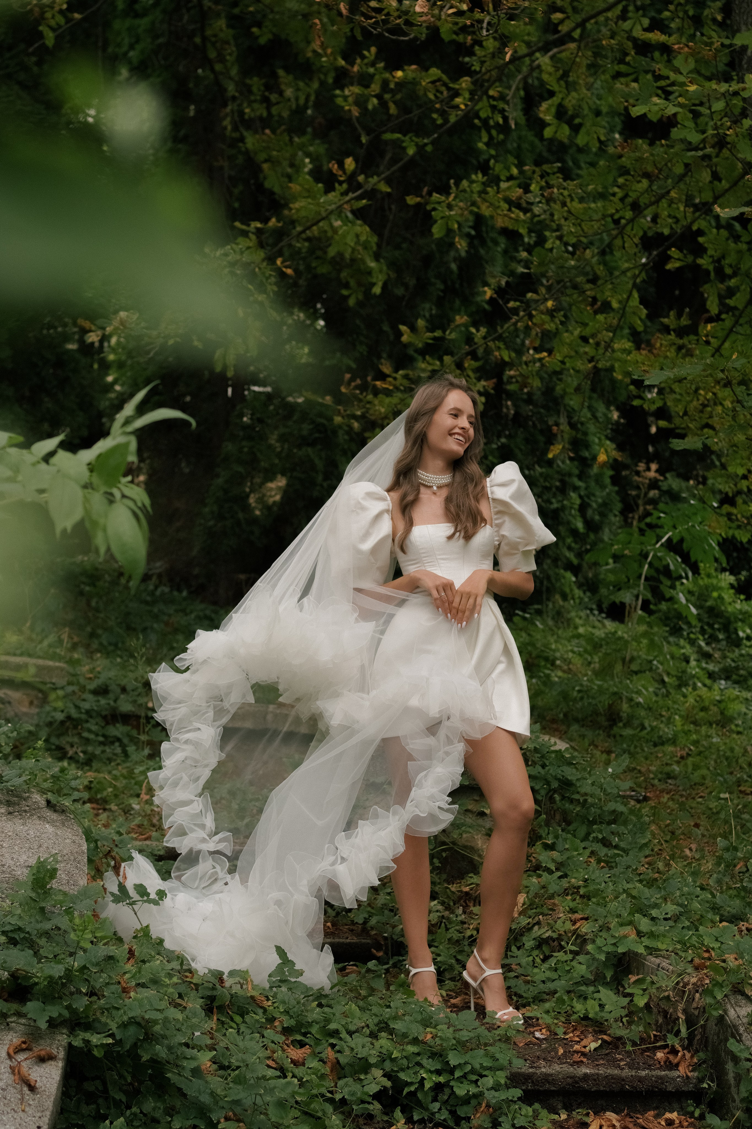 Наш Чудесный День. Свадебный и семейный фотограф Афанасьева Анна в Кисловодске