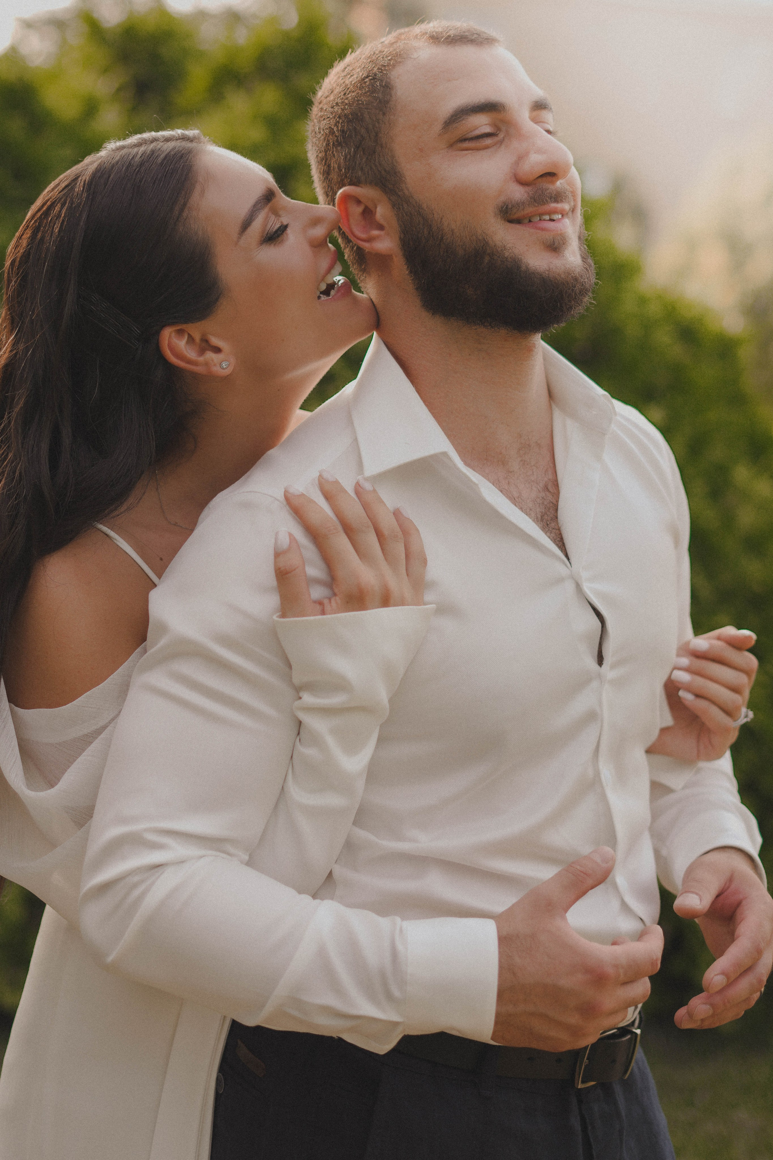 Вместе — Это Счастье. Свадебный и семейный фотограф Афанасьева Анна в Кисловодске