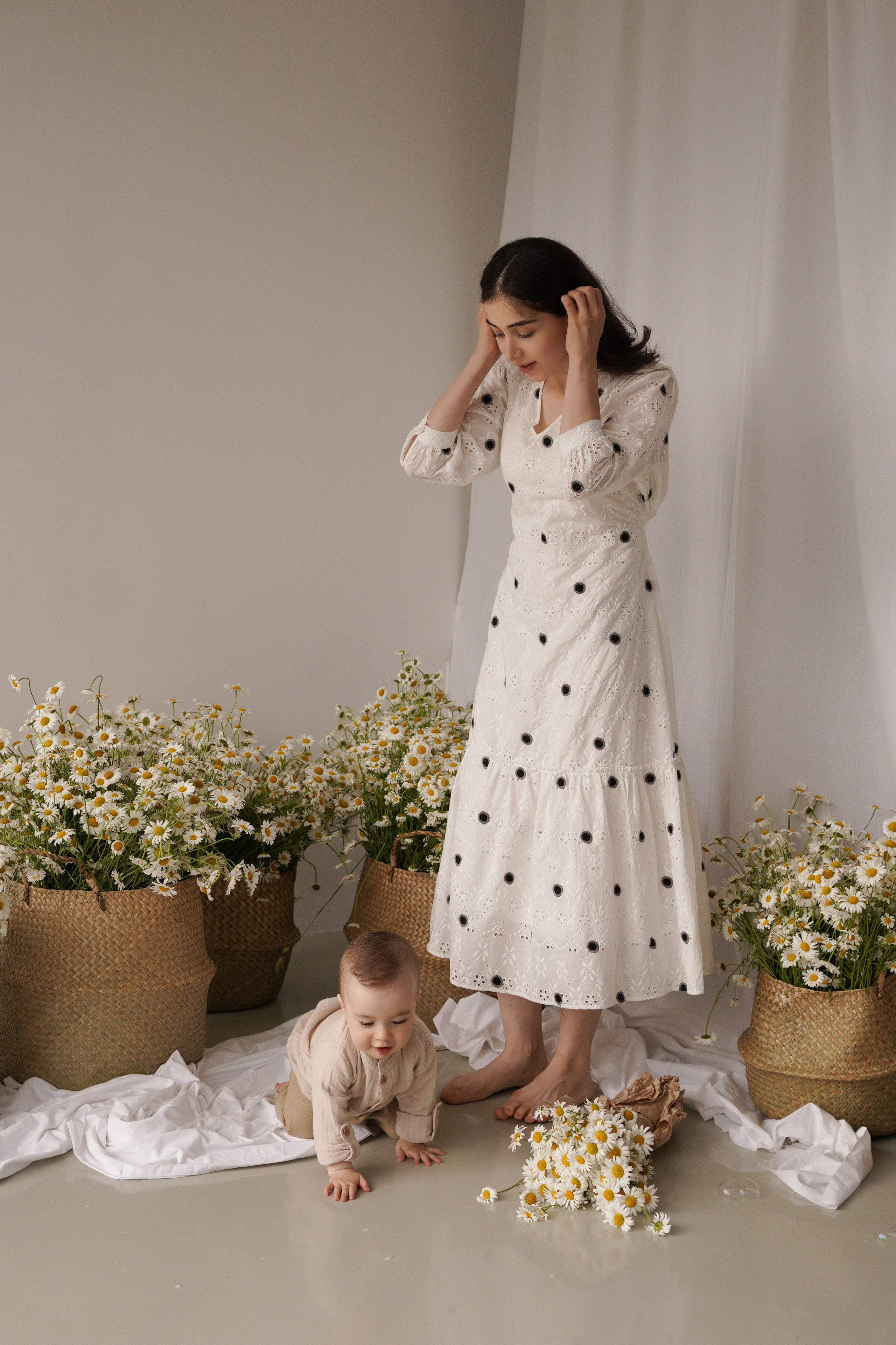 Классика.Семейная. Свадебный и семейный фотограф Афанасьева Анна в Кисловодске