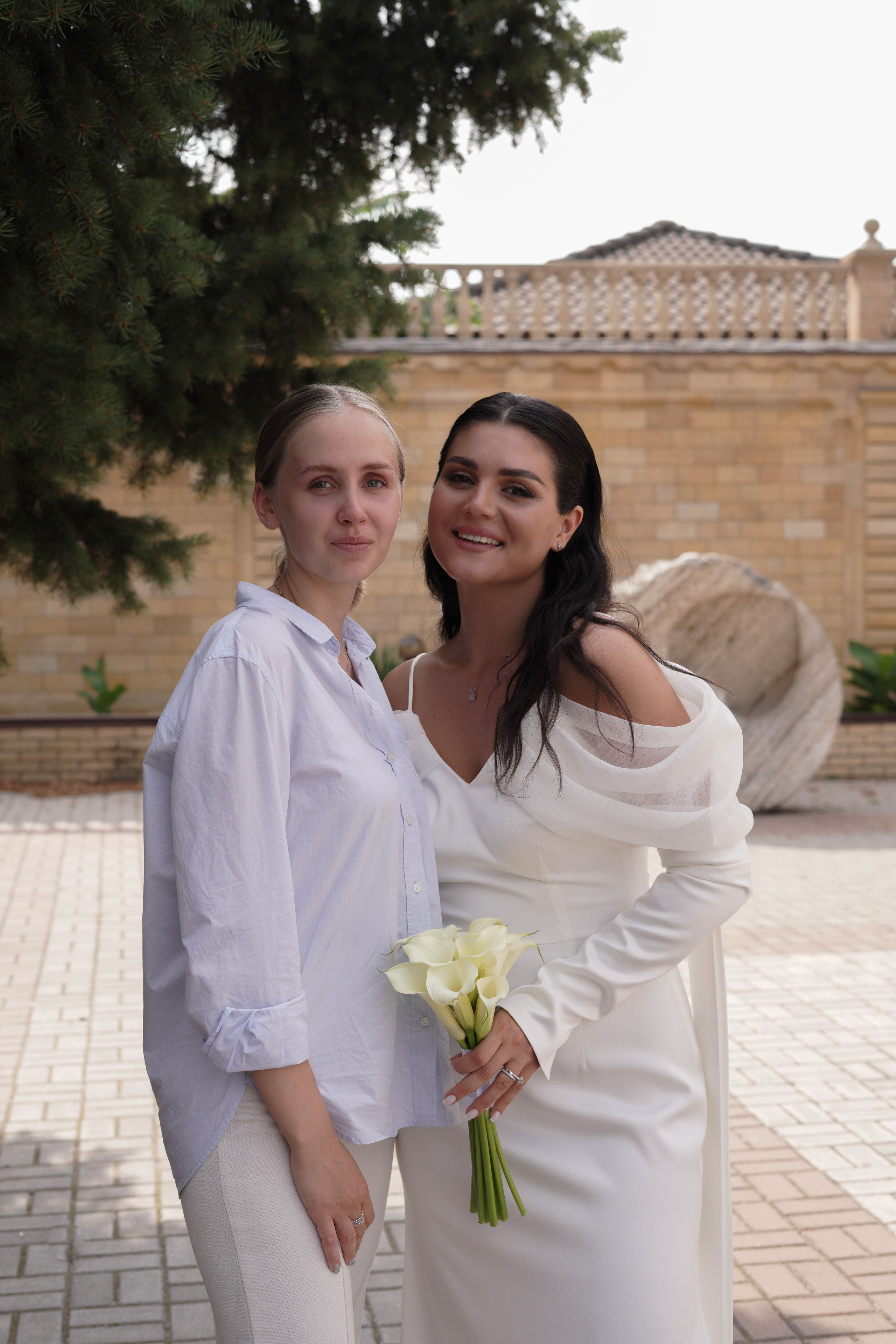 Вместе — Это Счастье. Свадебный и семейный фотограф Афанасьева Анна в Кисловодске