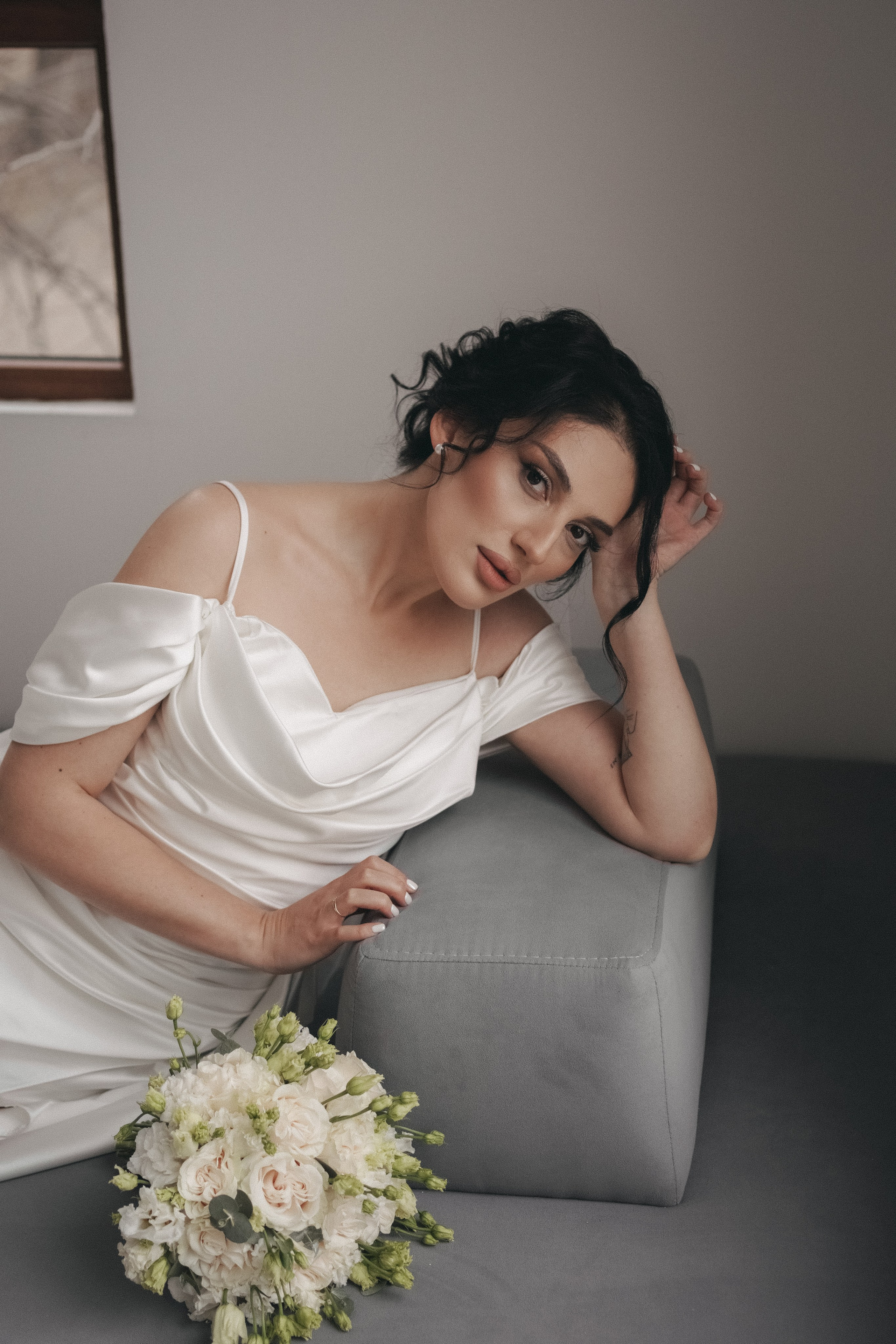 Мелодия Любви. Свадебный и семейный фотограф Афанасьева Анна в Кисловодске