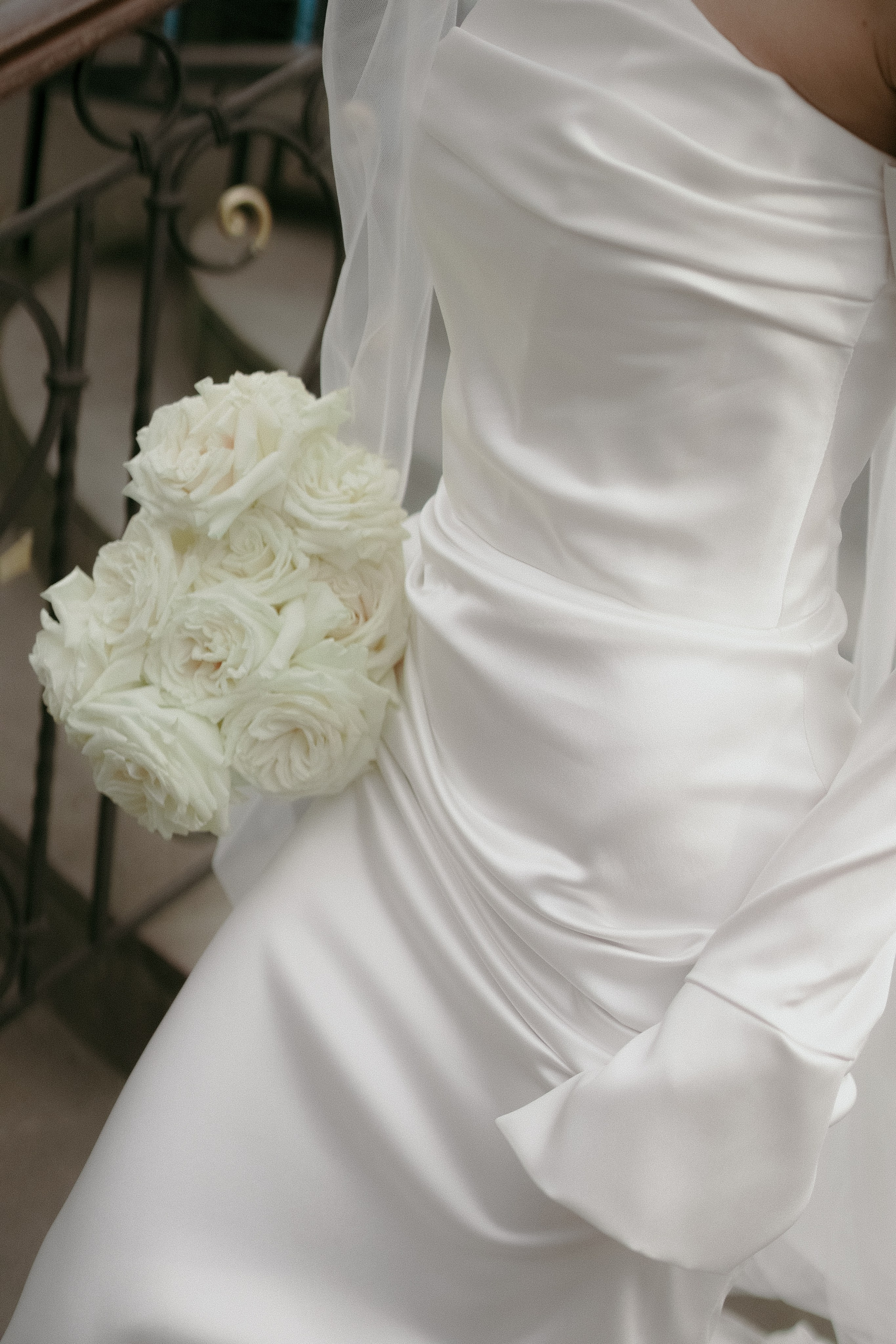 Встреча Двух Миров. Свадебный и семейный фотограф Афанасьева Анна в Кисловодске