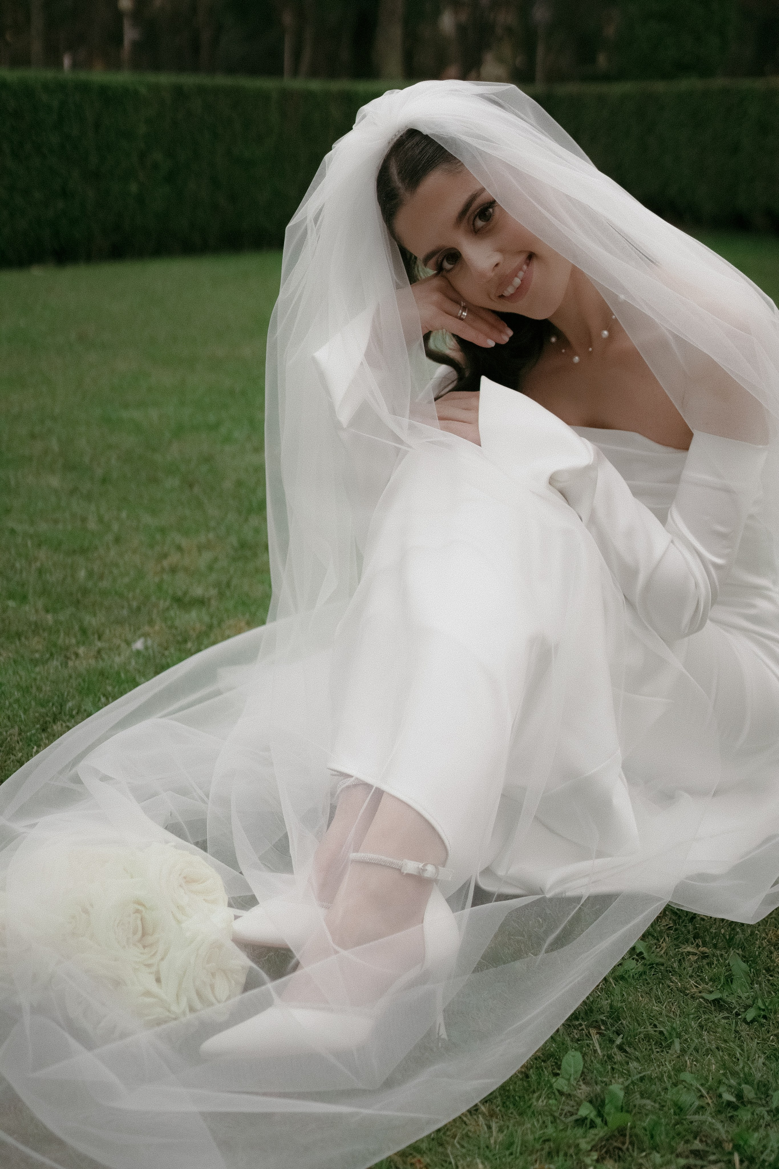 Встреча Двух Миров. Свадебный и семейный фотограф Афанасьева Анна в Кисловодске