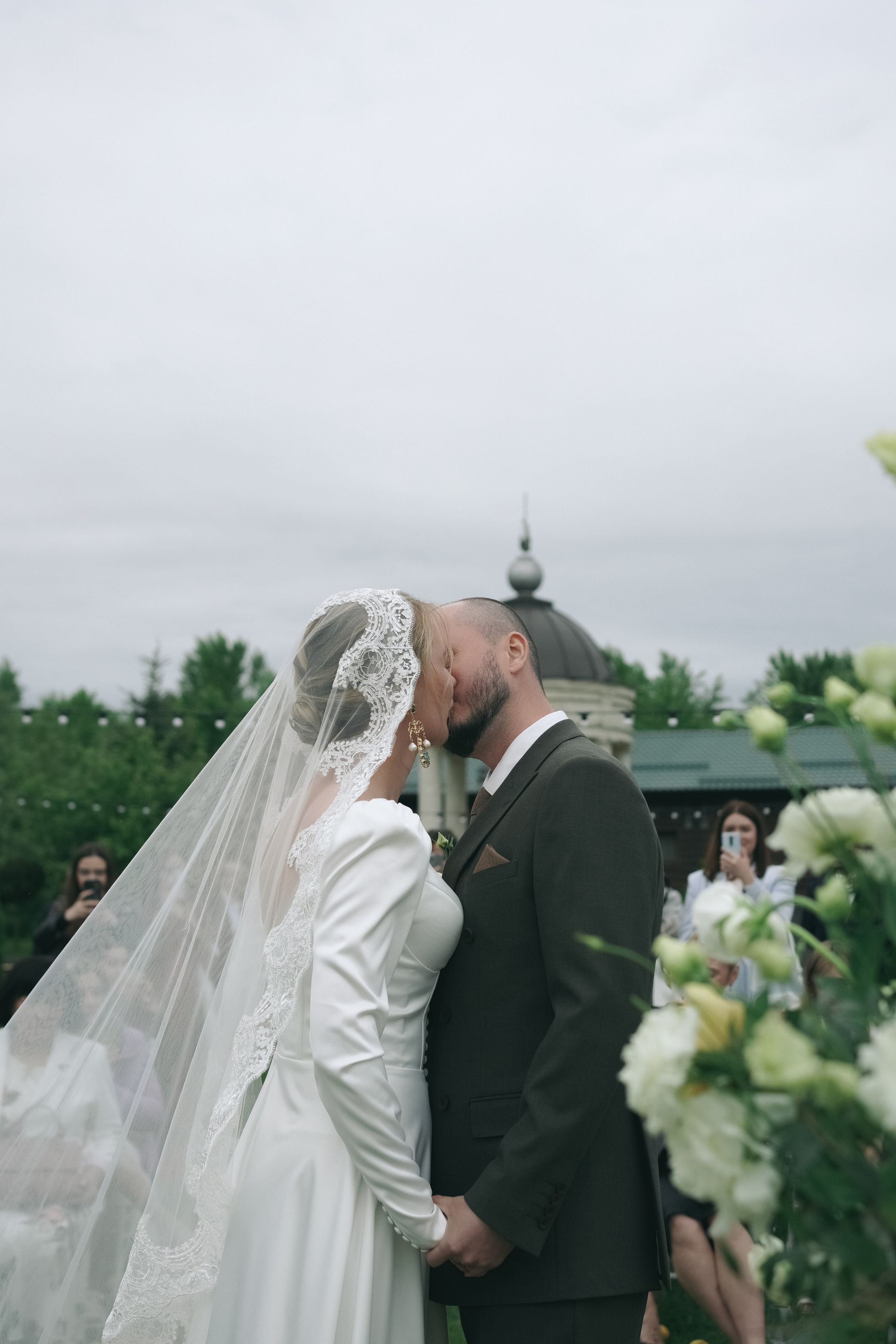 Италия. Свадебный и семейный фотограф Афанасьева Анна в Кисловодске