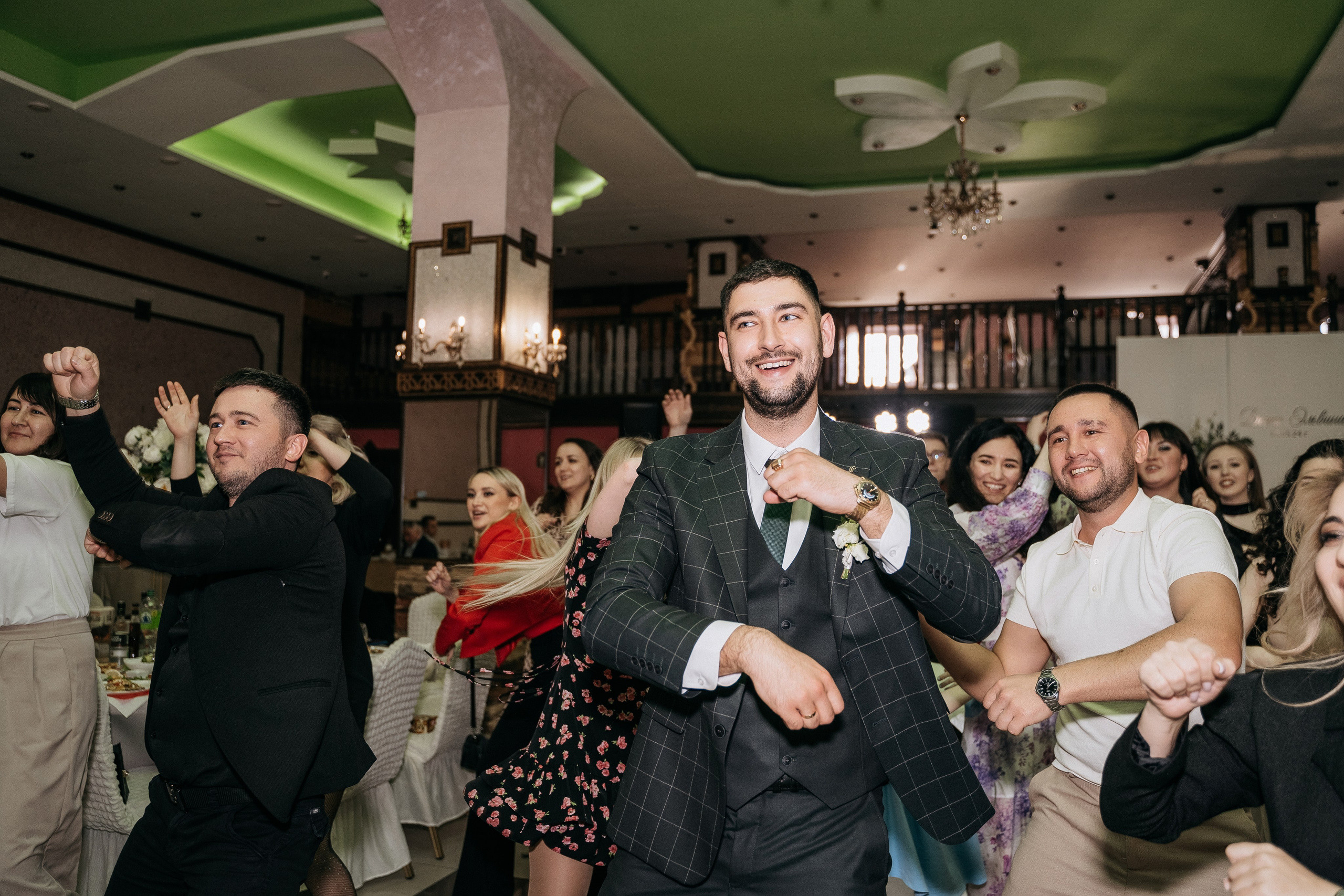 Денис и Эльвина. Свадебный семейный фотограф Ксения Божко Уфа Раевка никах в Нарыстау