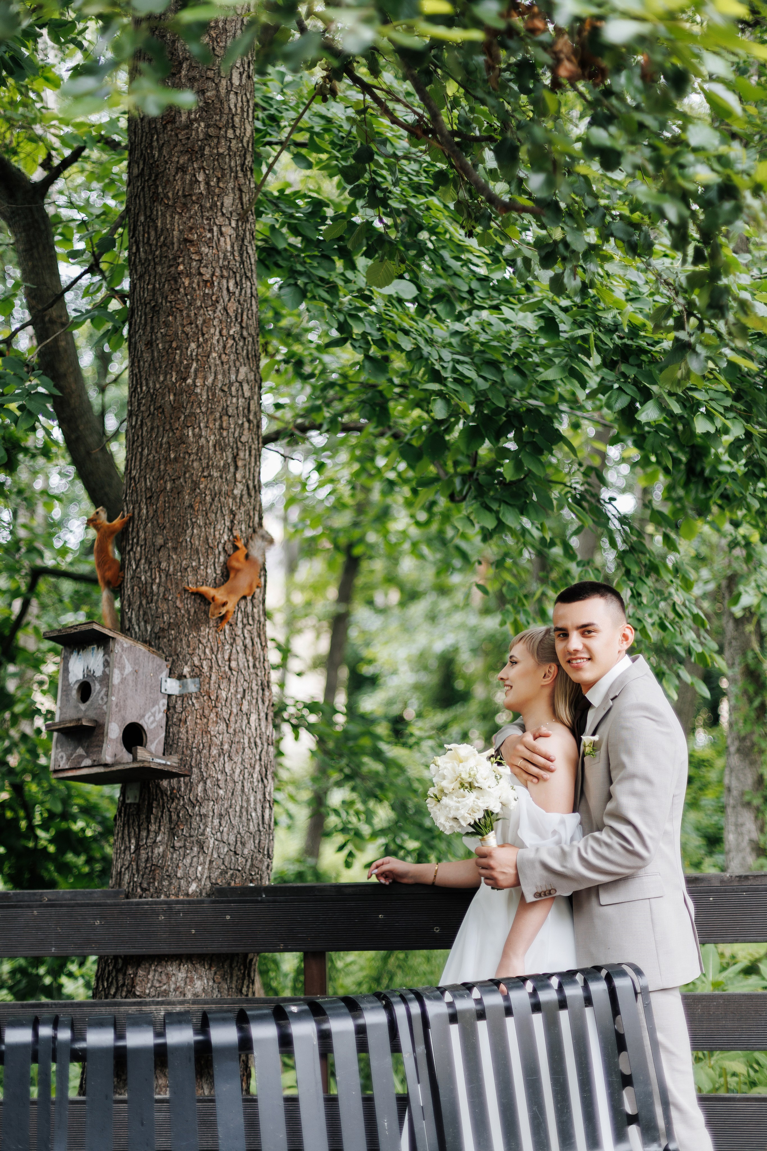 Владислав ♥ Соня. Свадебный и семейный фотограф в городе Воронеж. Ирина Боловина