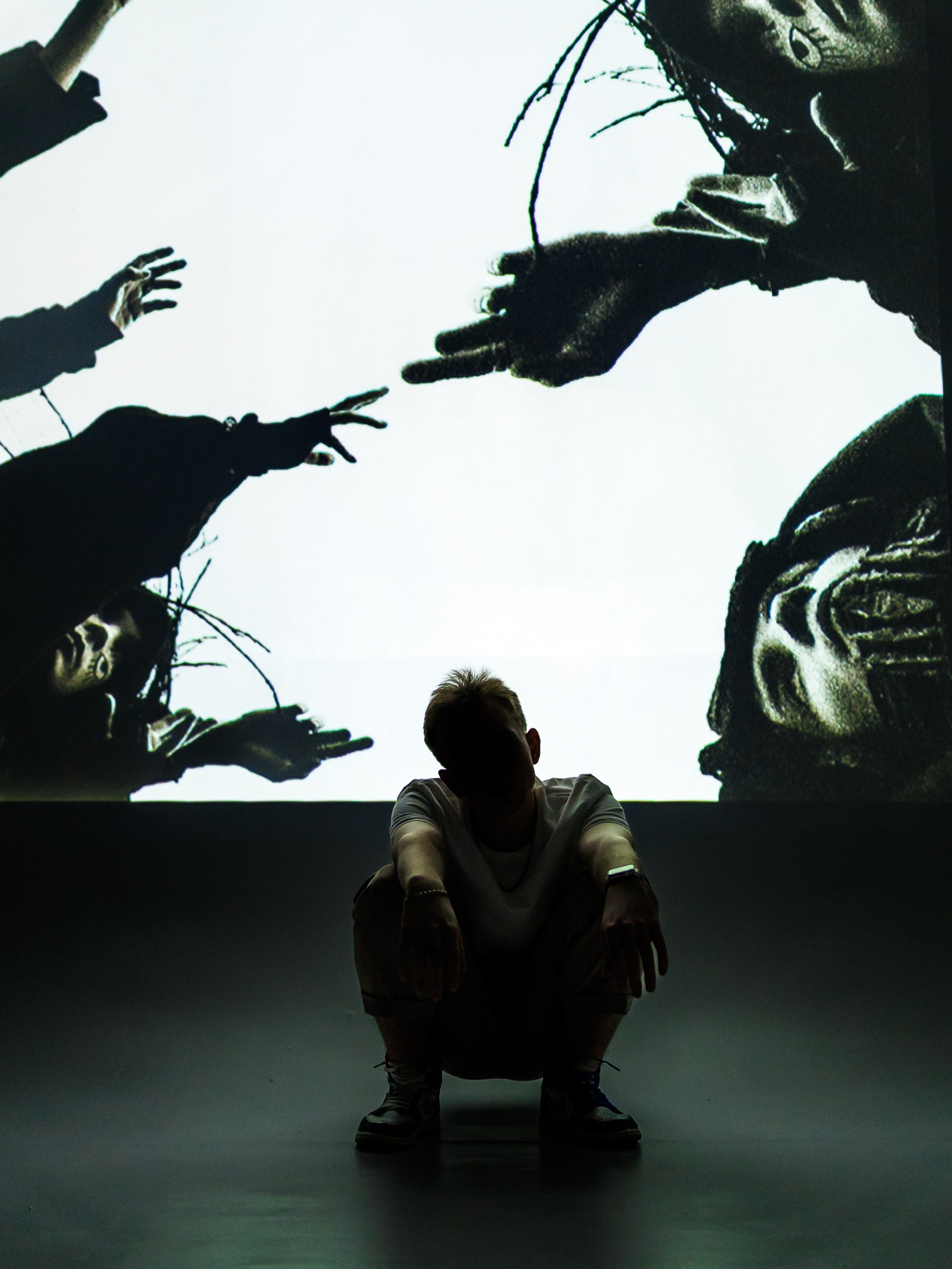 Benzil — visions. Лиза, ваш портретный и репортажный фотограф в Ульяновске!