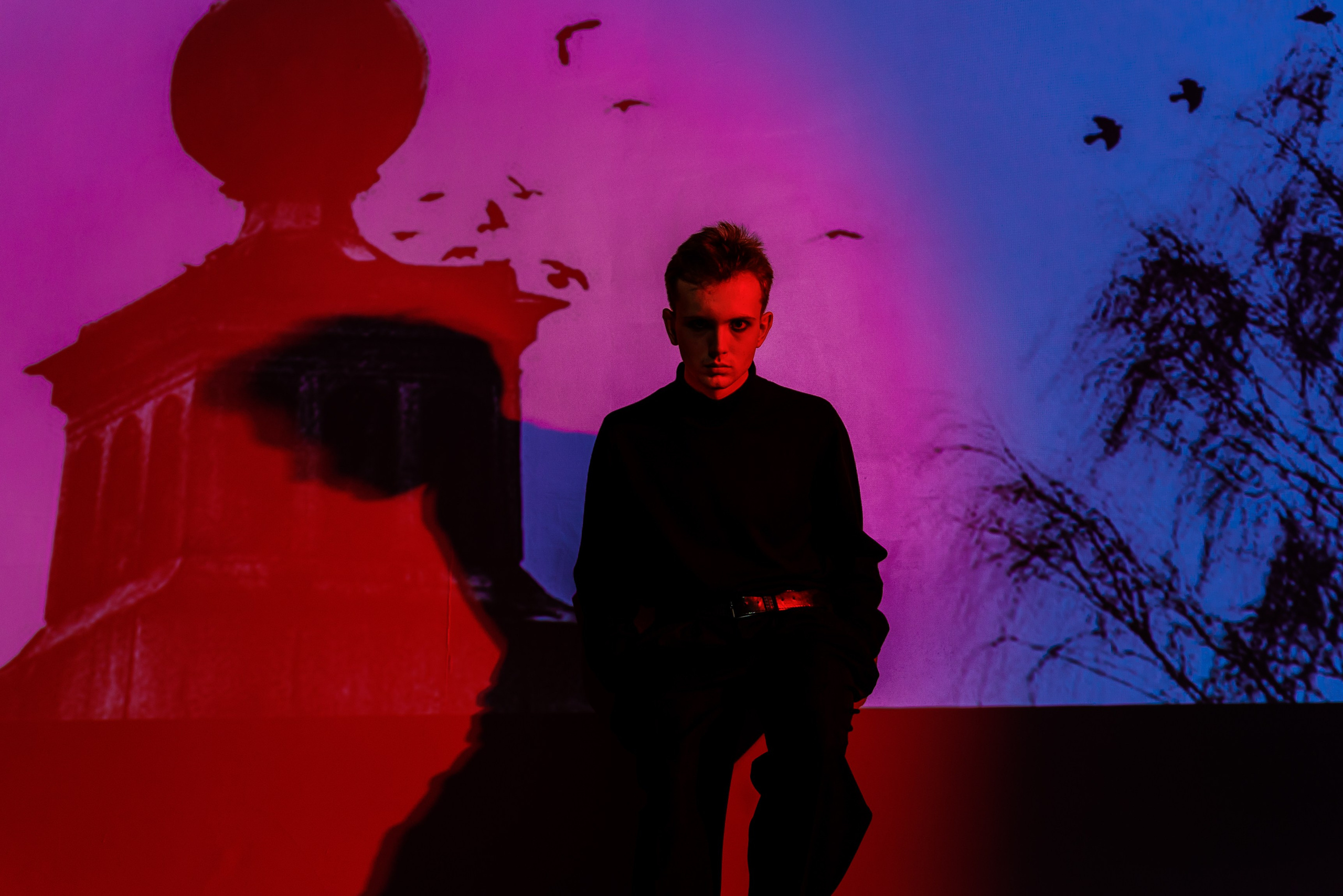 Benzil — visions. Лиза, ваш портретный и репортажный фотограф в Ульяновске!