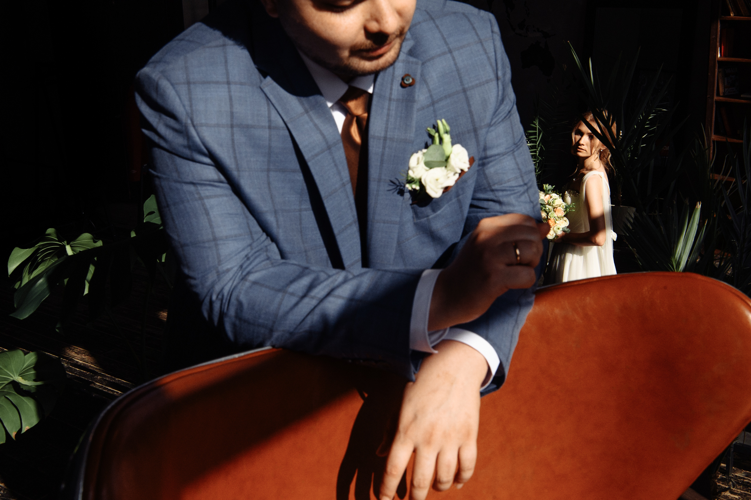 Анонс свадьбы 26.09.2020 Ильнура & Светланы. Свадебный и семейный фотограф в Уфе | Винс Константин | Фотопроекты