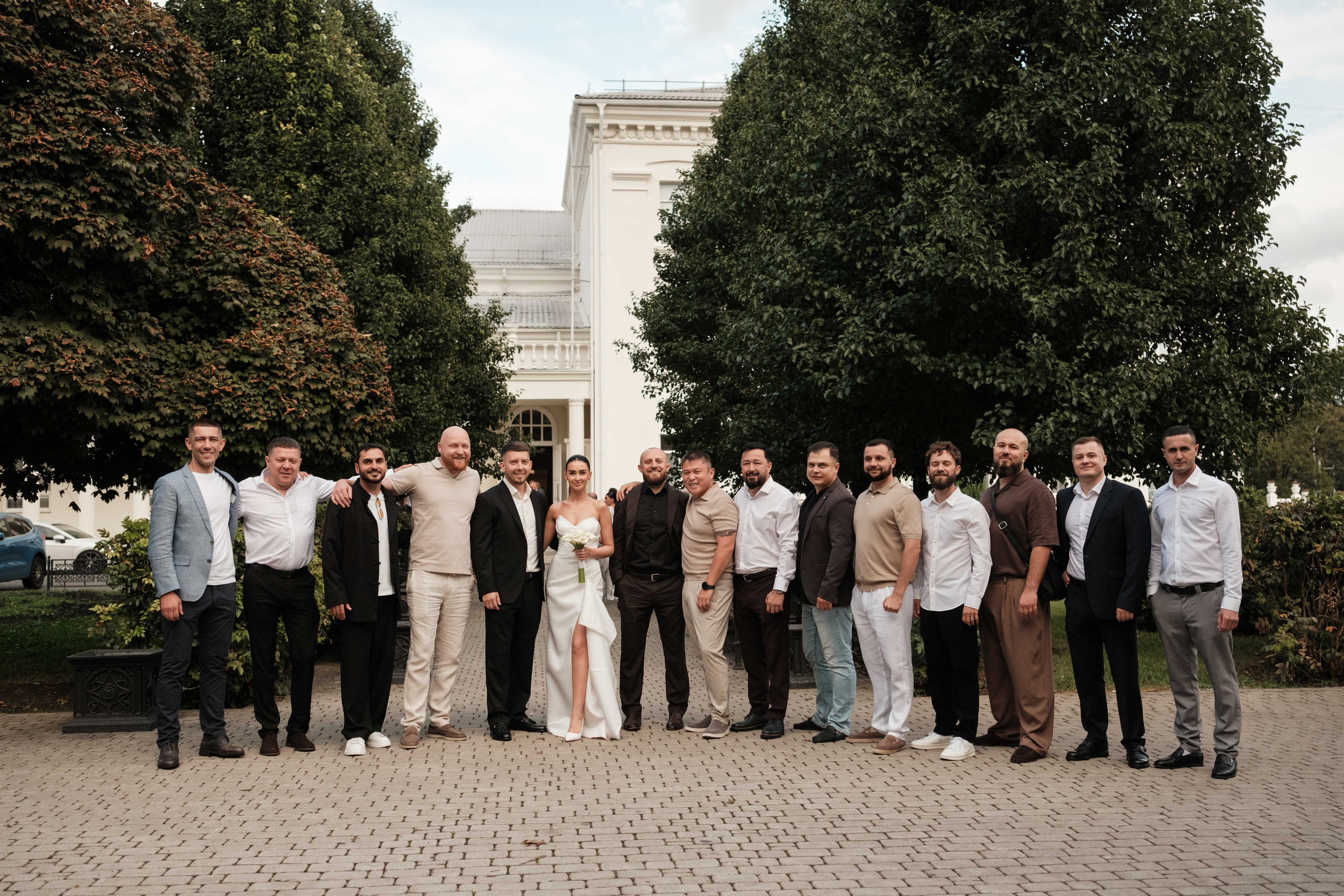 Геннадий и Анжелика. Фотограф в Сочи Краснодар Москва Руслан Поляков