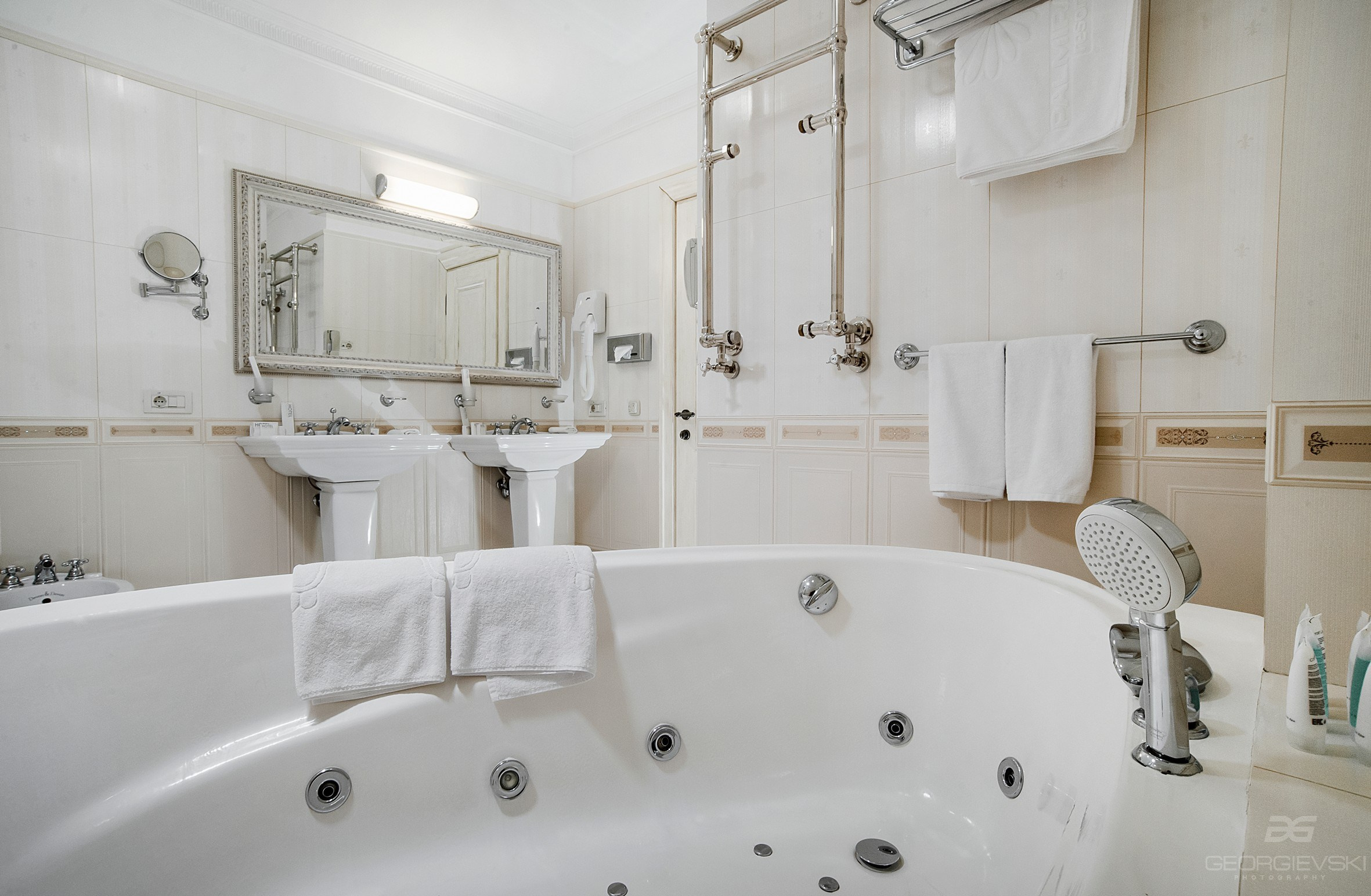 INTERIOR. Denisgeorgievski