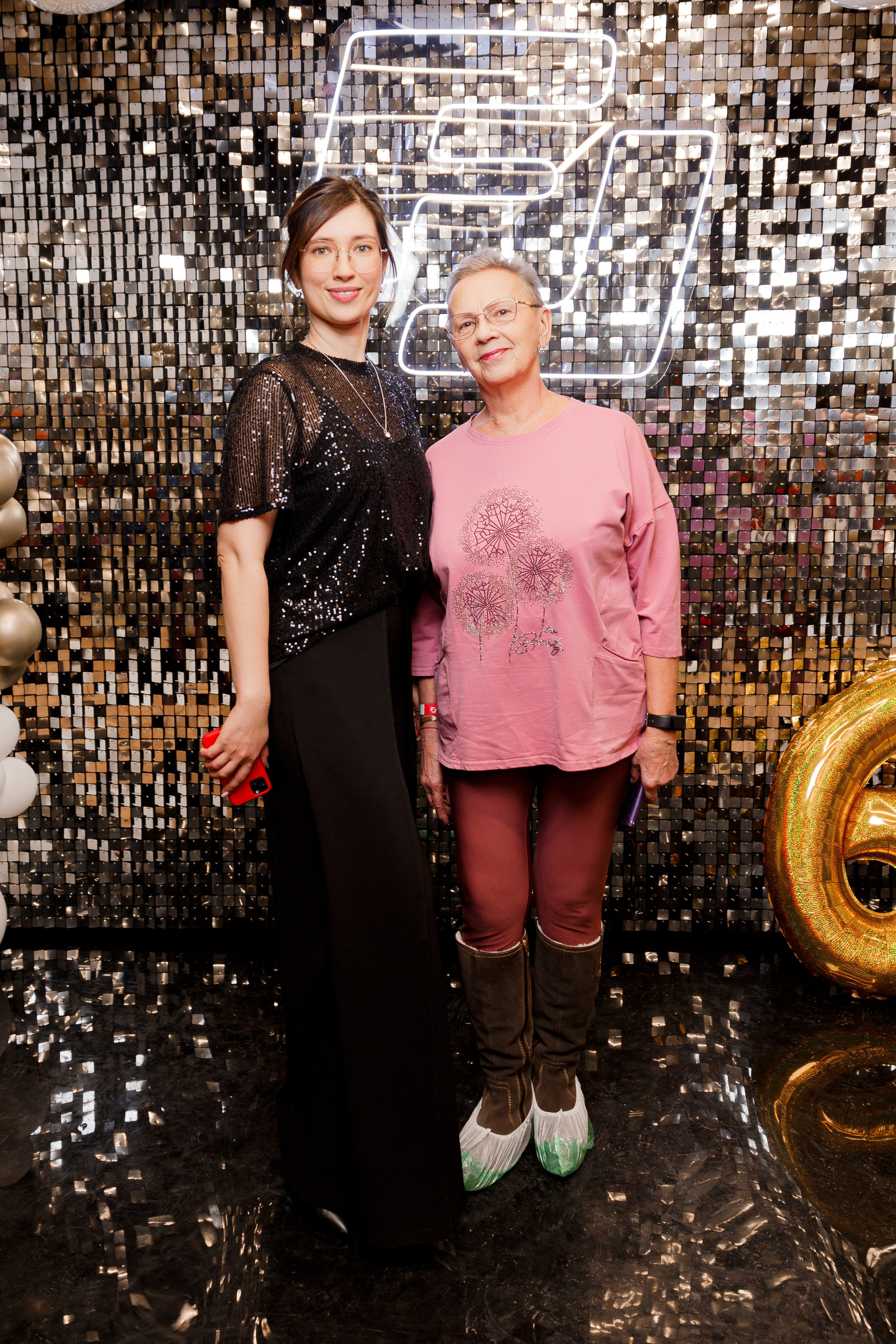 6 ЛЕТ Loft Fitness. Свадебный и репортажный фотограф в Ярославле Евгений Шовдин