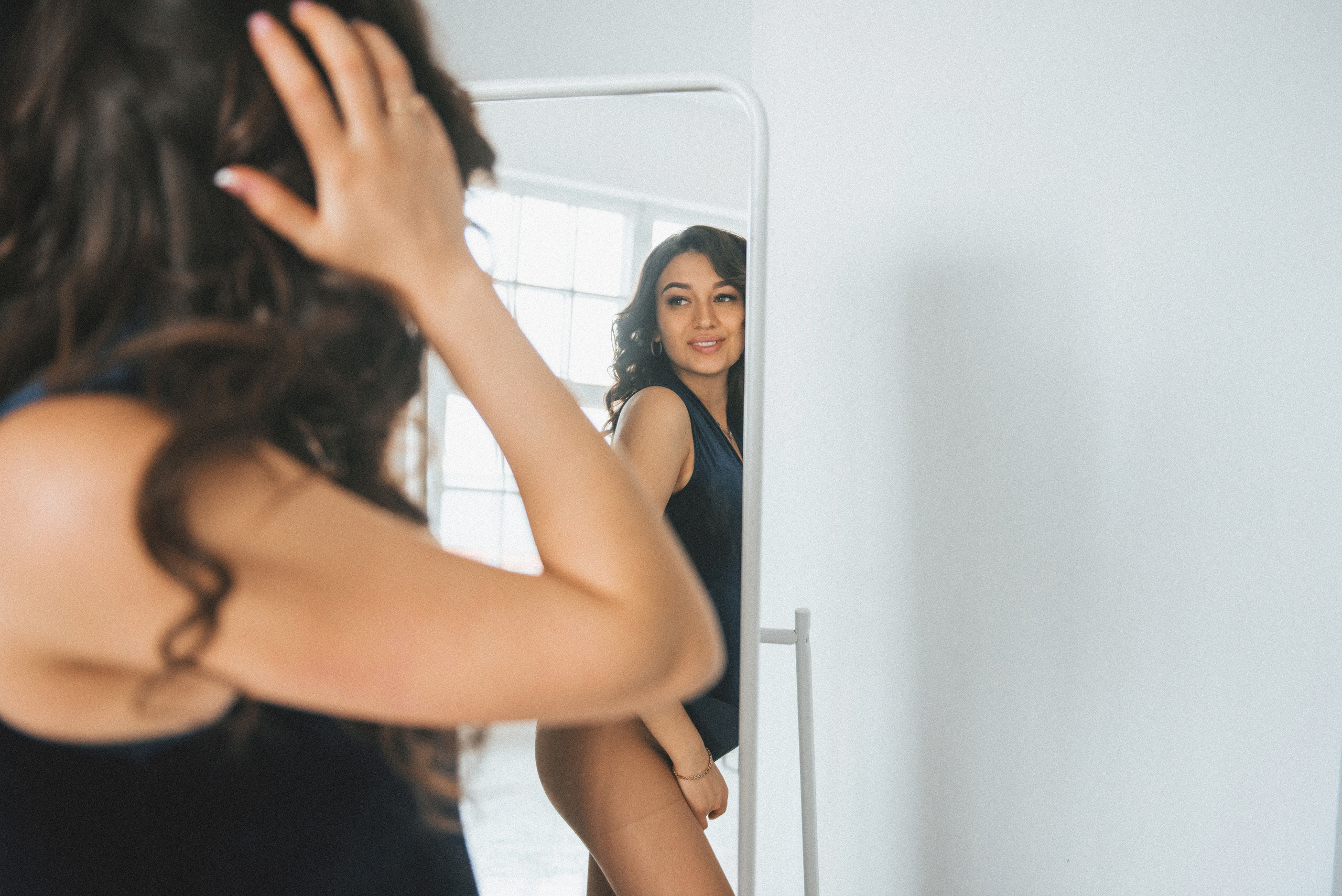 Отзывы. Нежный фотограф Вера Папиж