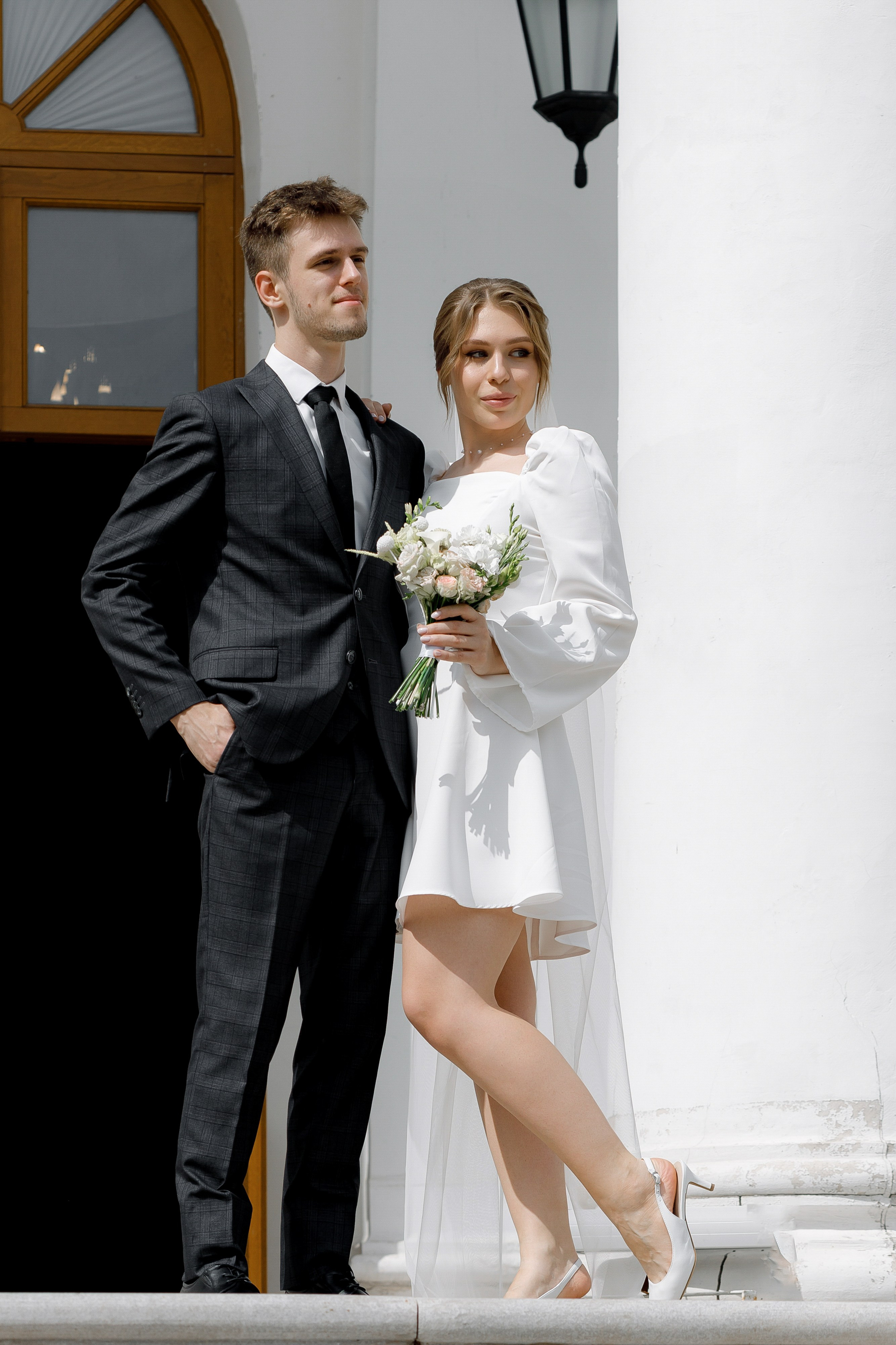 Фото О & К. Свадебный фотограф в Москве