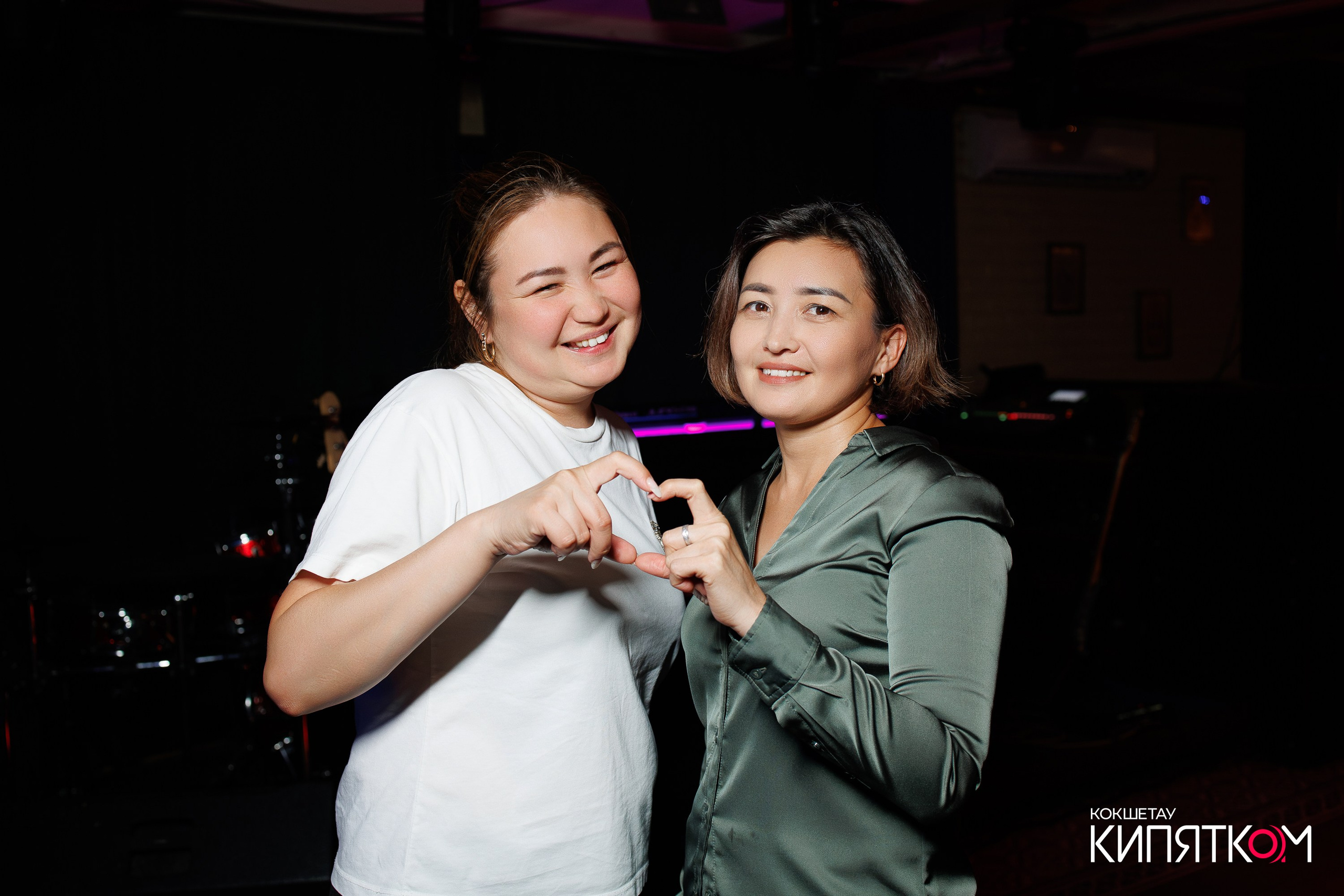 GENTLEMAN PUB. КИПЯТКОМ КОКШЕТАУ