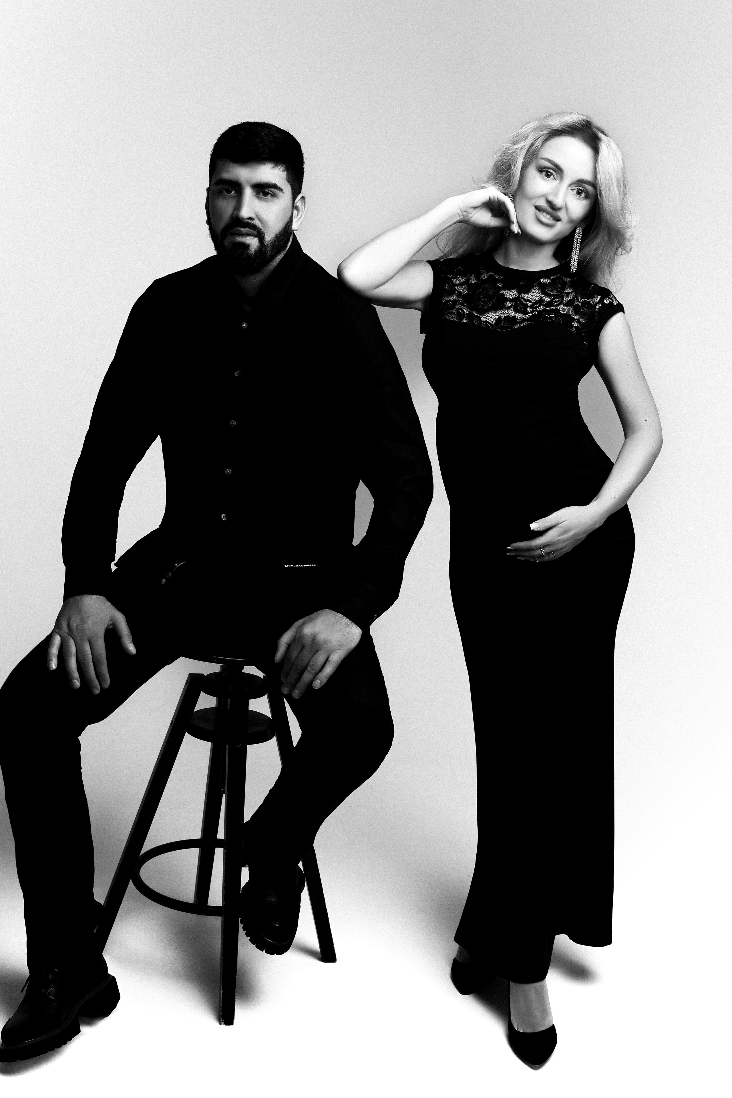 БЕРЕМЕННОСТЬ. Главная