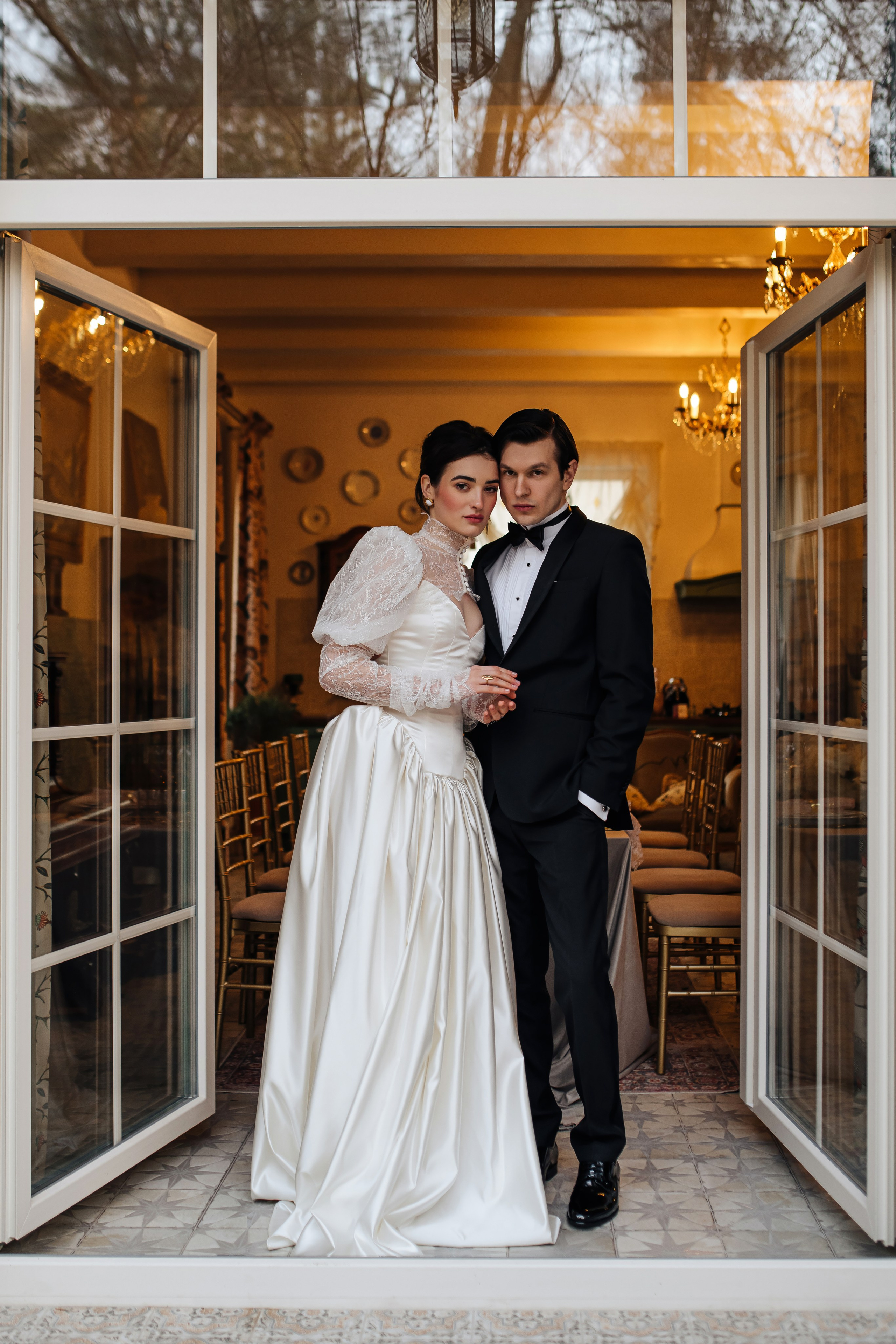 Свадебная фотосъемка. Фотограф Sofya Art Нижний Новгород